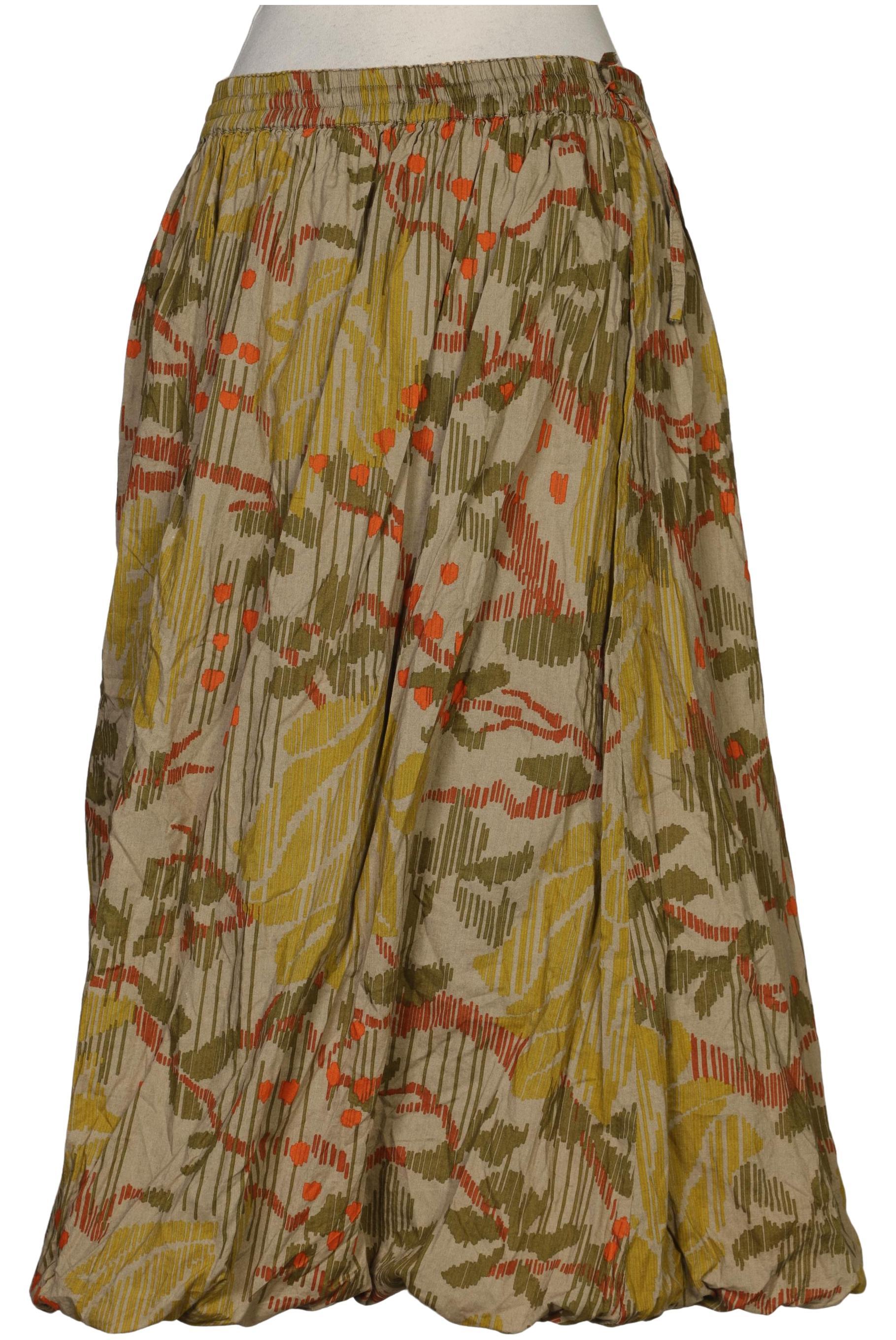 

Gudrun Sjödén Damen Rock, grün, Gr. 38