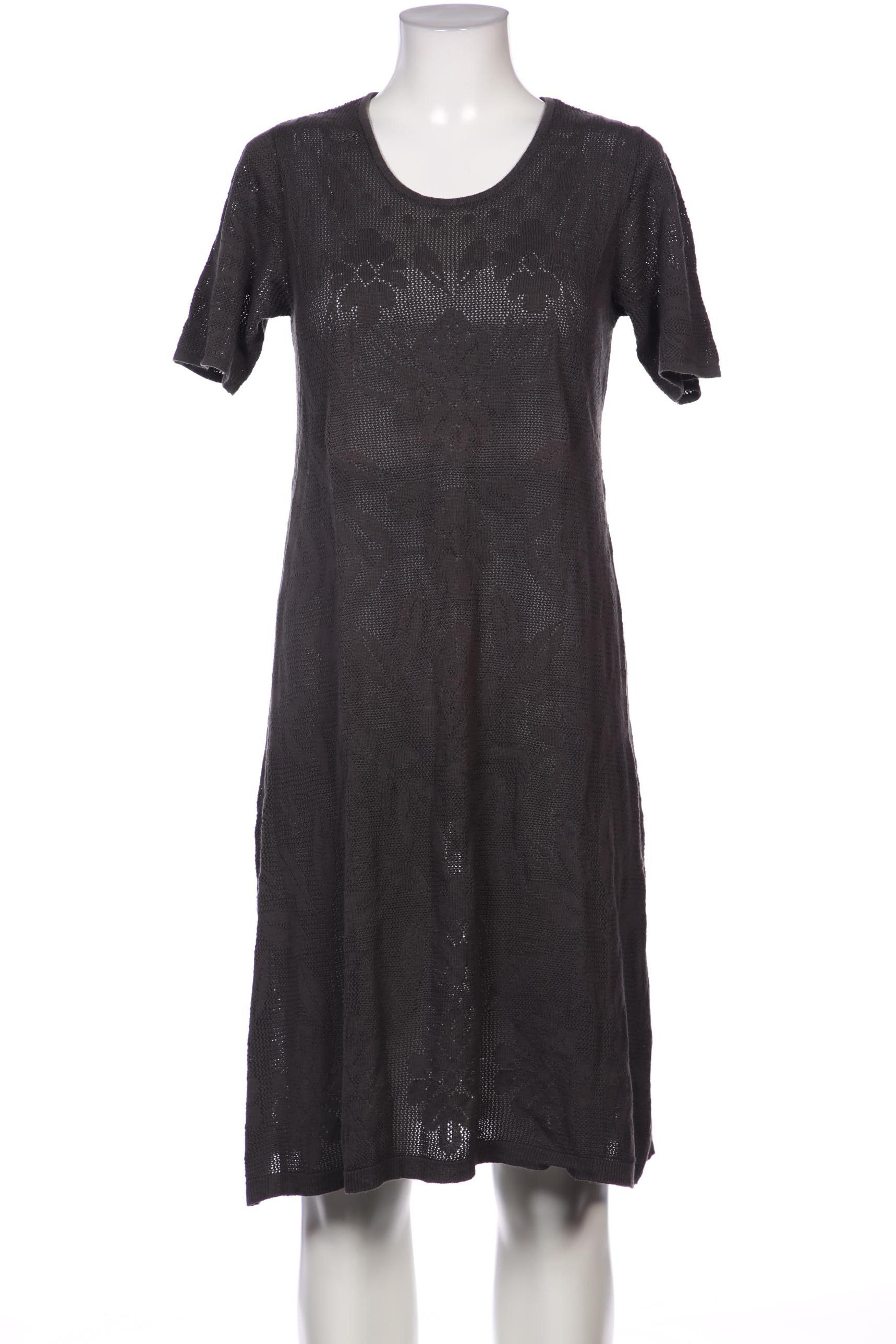 

Gudrun Sjödén Damen Kleid, grau, Gr. 38