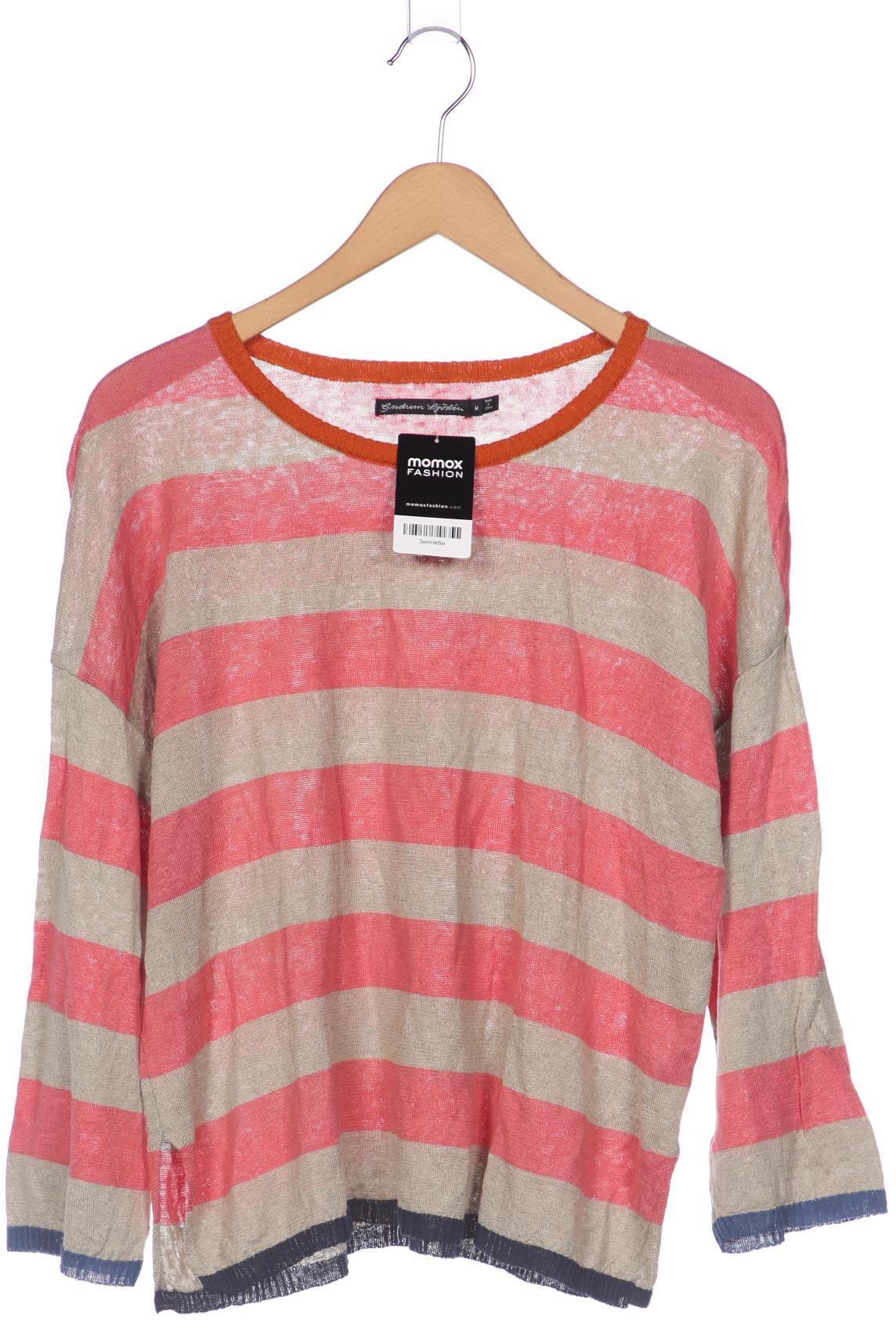 

Gudrun Sjödén Damen Pullover, pink, Gr. 38