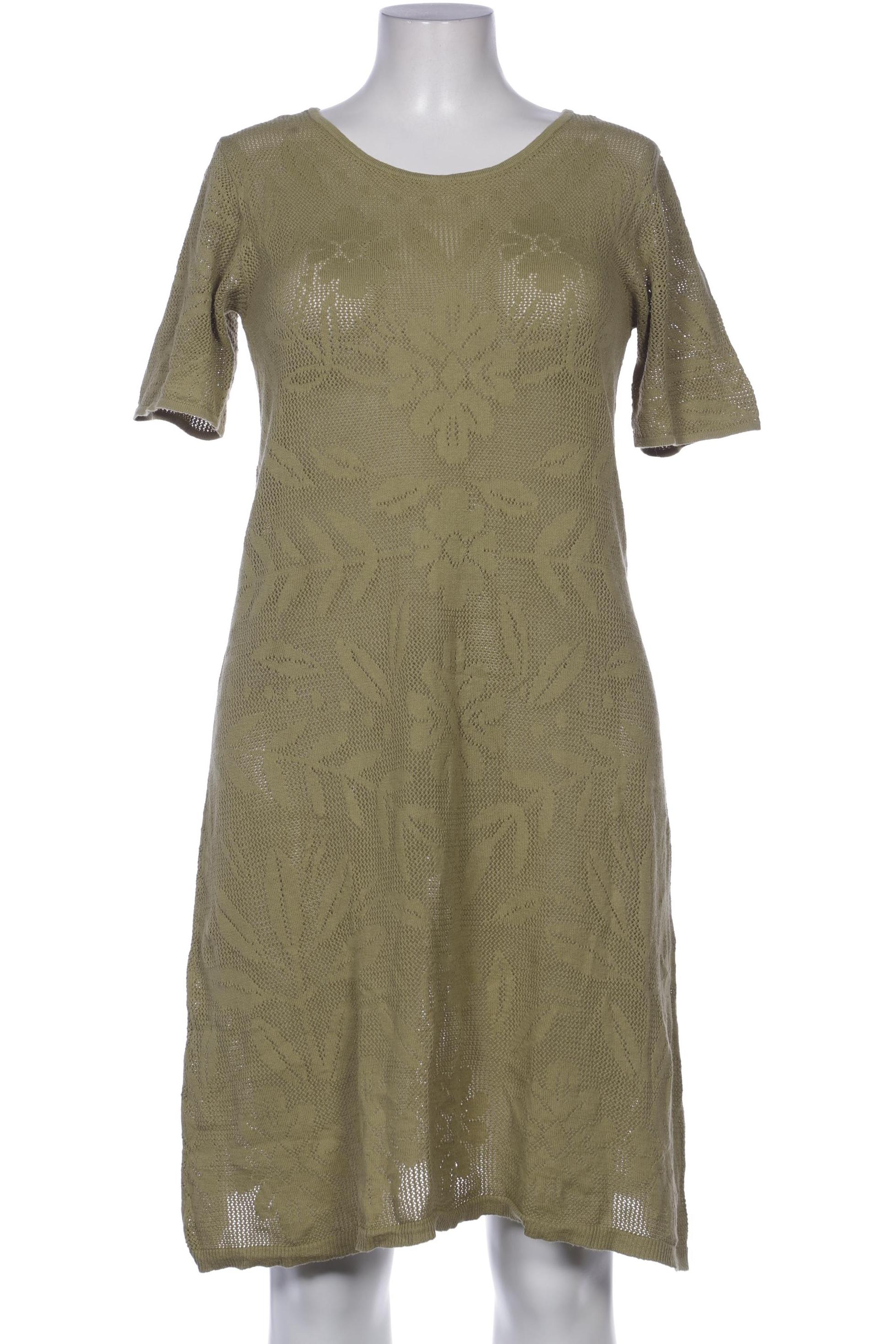 

Gudrun Sjödén Damen Kleid, grün, Gr. 38