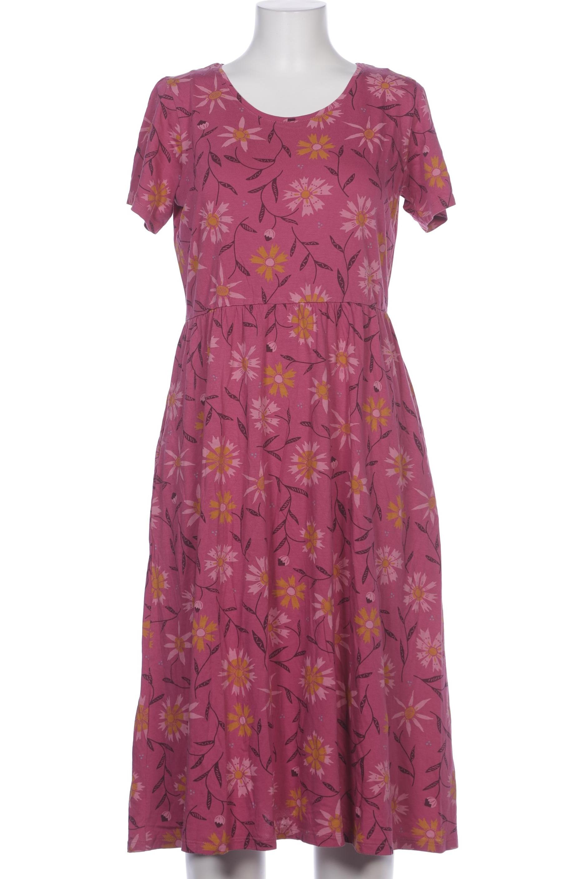 

Gudrun Sjödén Damen Kleid, pink, Gr. 38