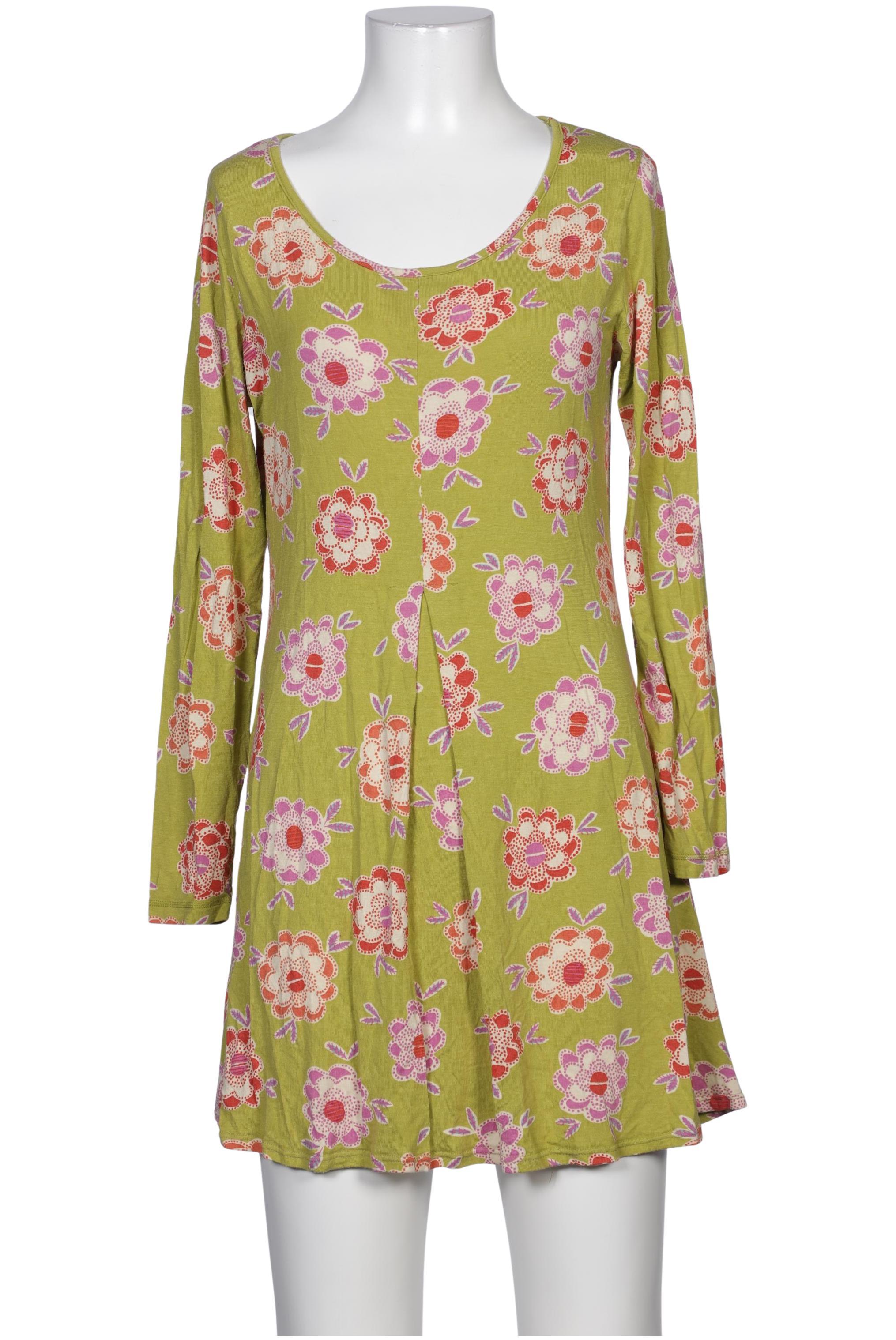 

Gudrun Sjödén Damen Kleid, grün, Gr. 36