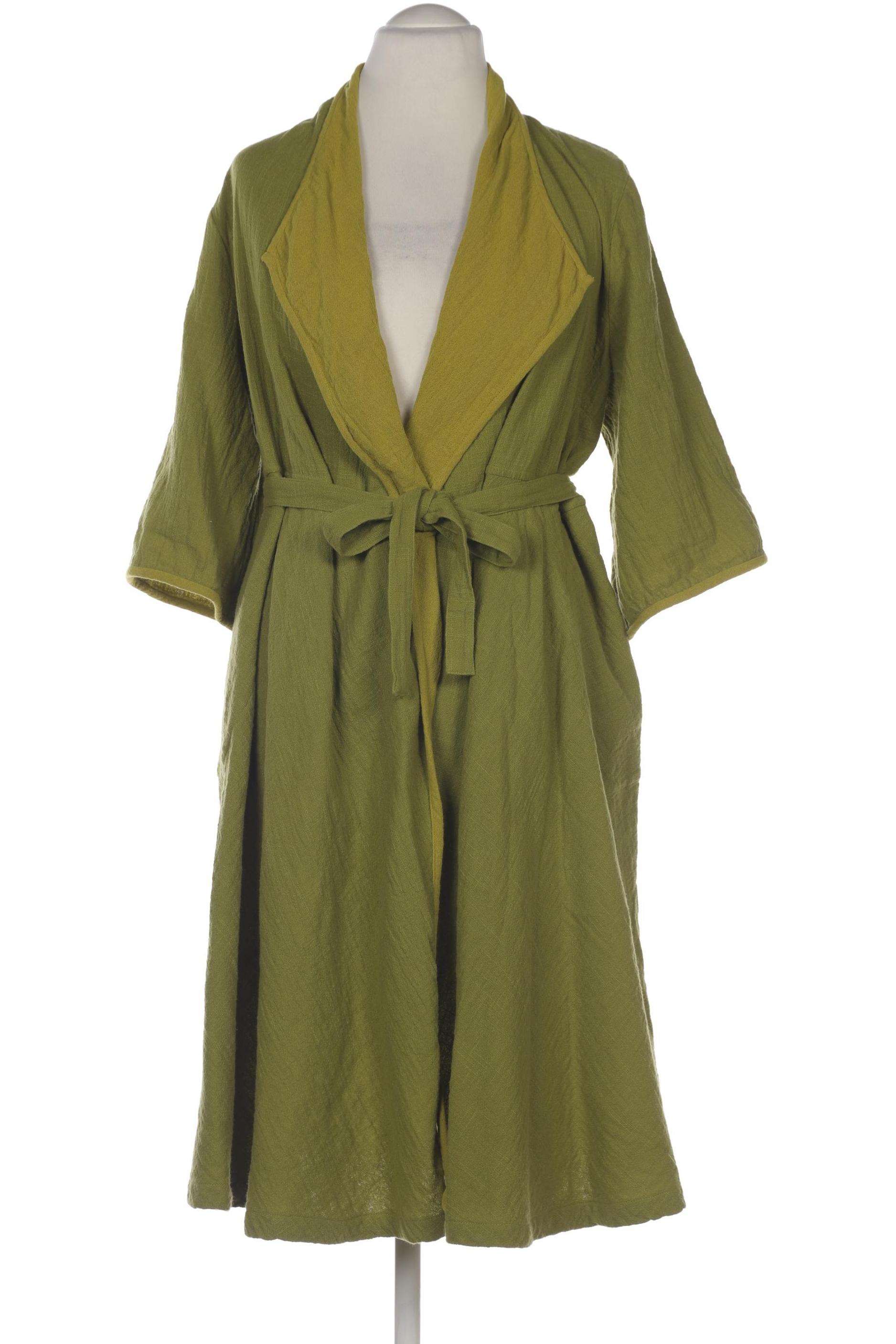 

Gudrun Sjödén Damen Kleid, hellgrün, Gr. 42