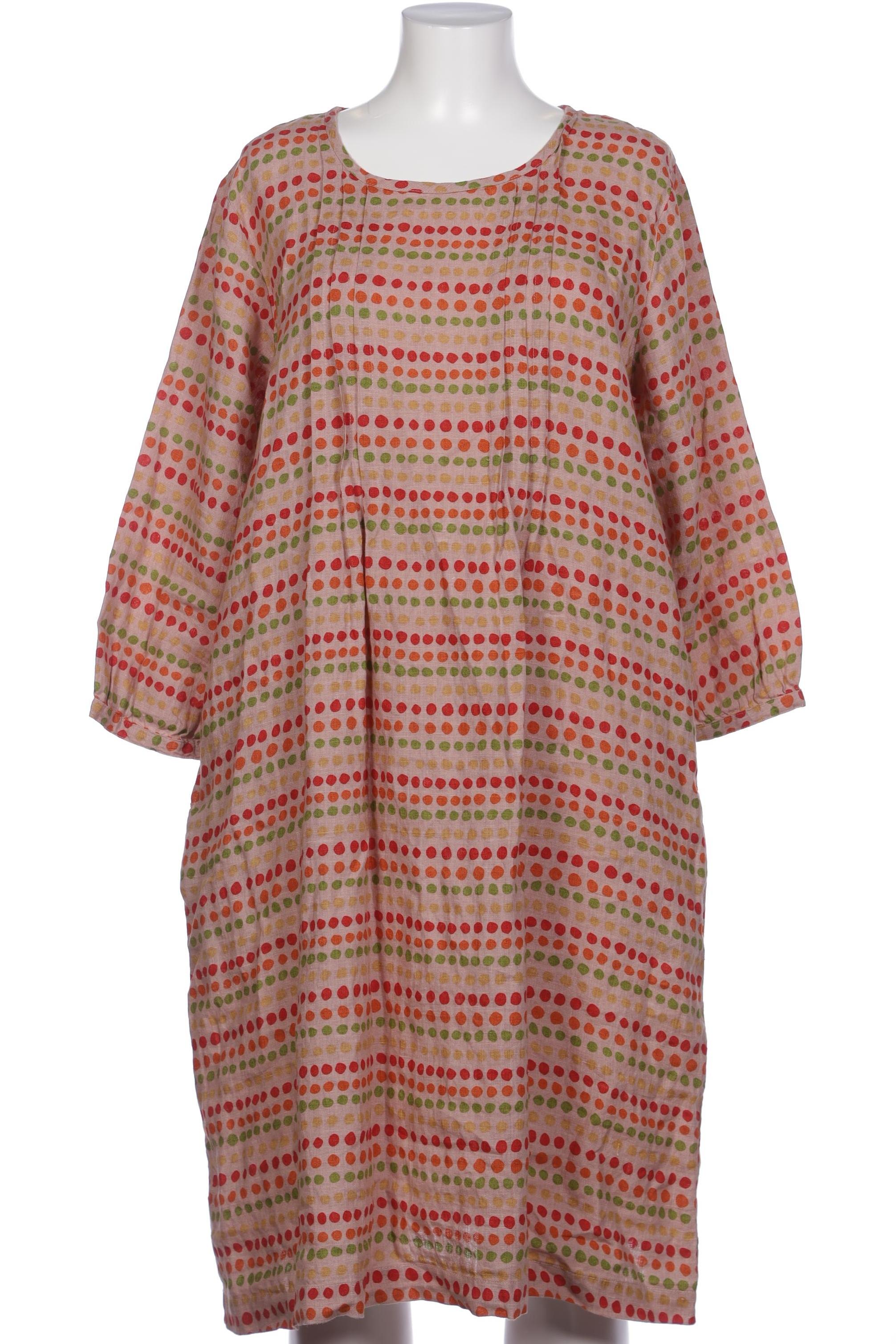 

Gudrun Sjödén Damen Kleid, pink, Gr. 42
