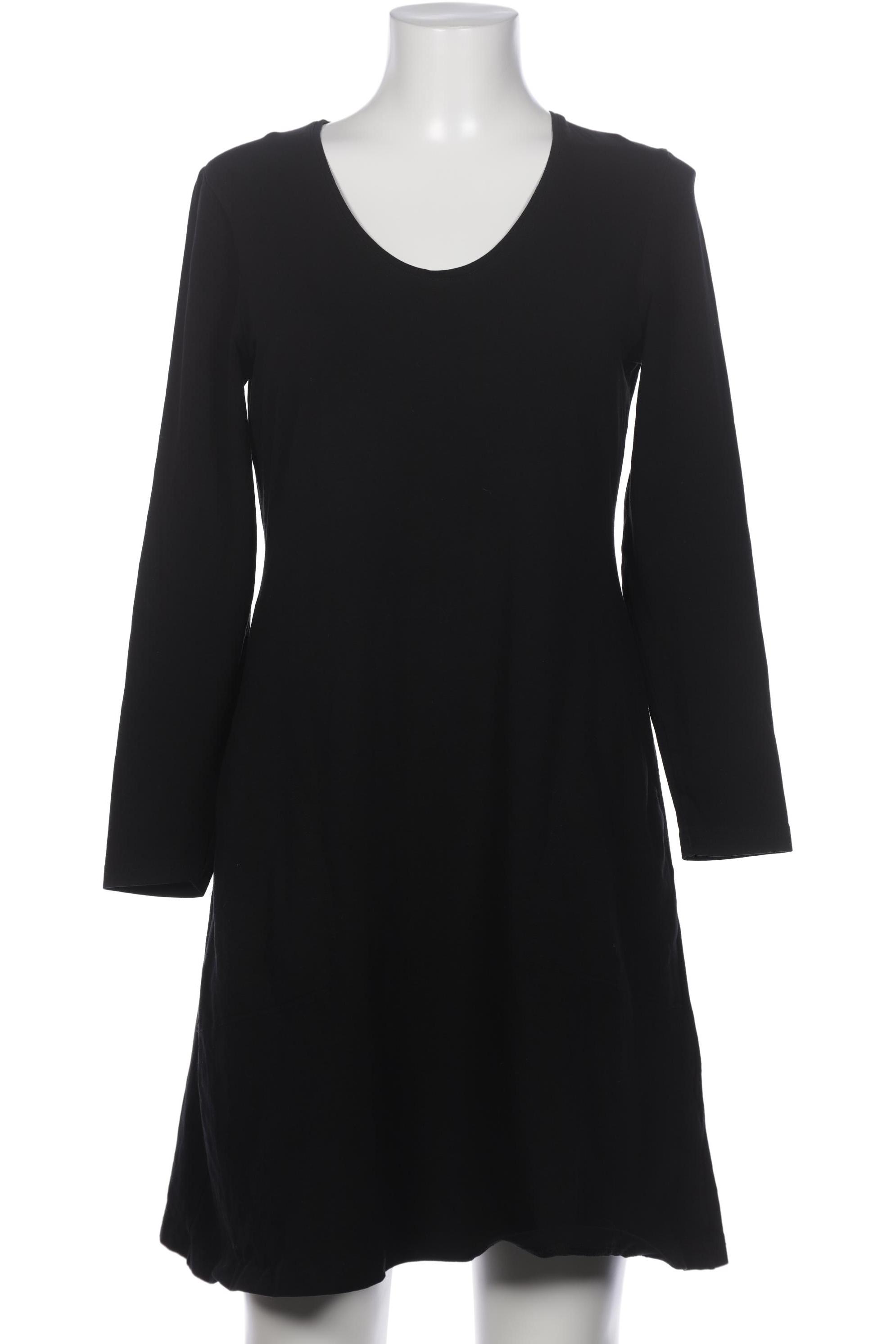 

Gudrun Sjödén Damen Kleid, schwarz, Gr. 38