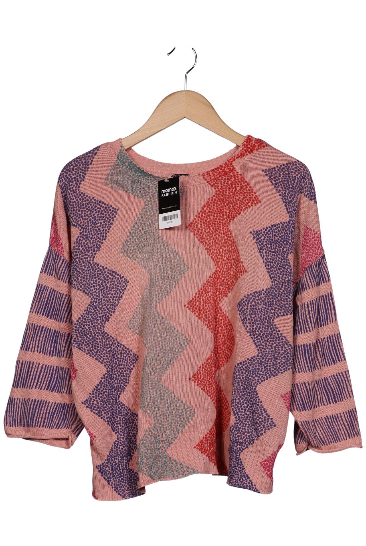

Gudrun Sjödén Damen Pullover, pink, Gr. 38