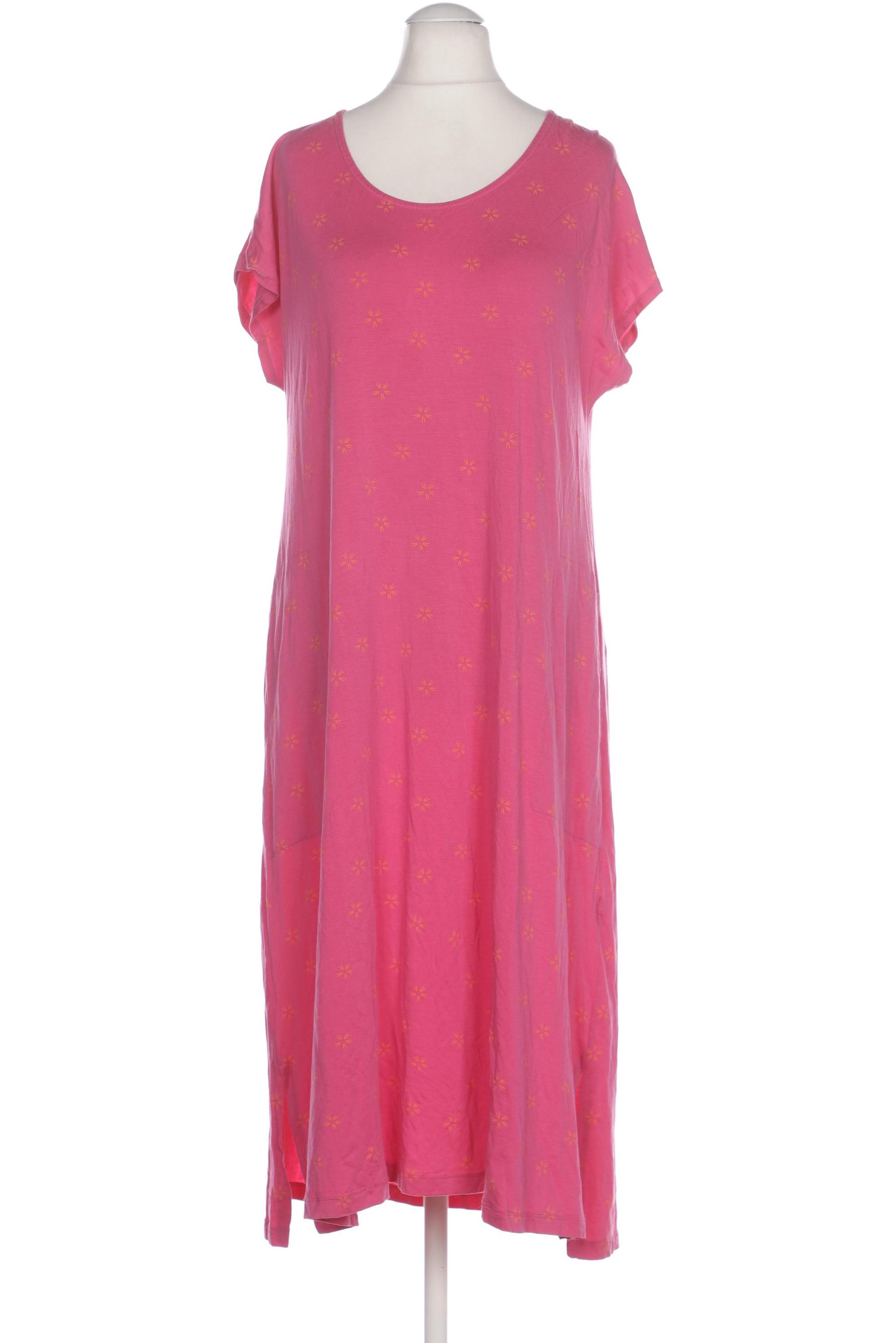 

Gudrun Sjödén Damen Kleid, pink, Gr. 38