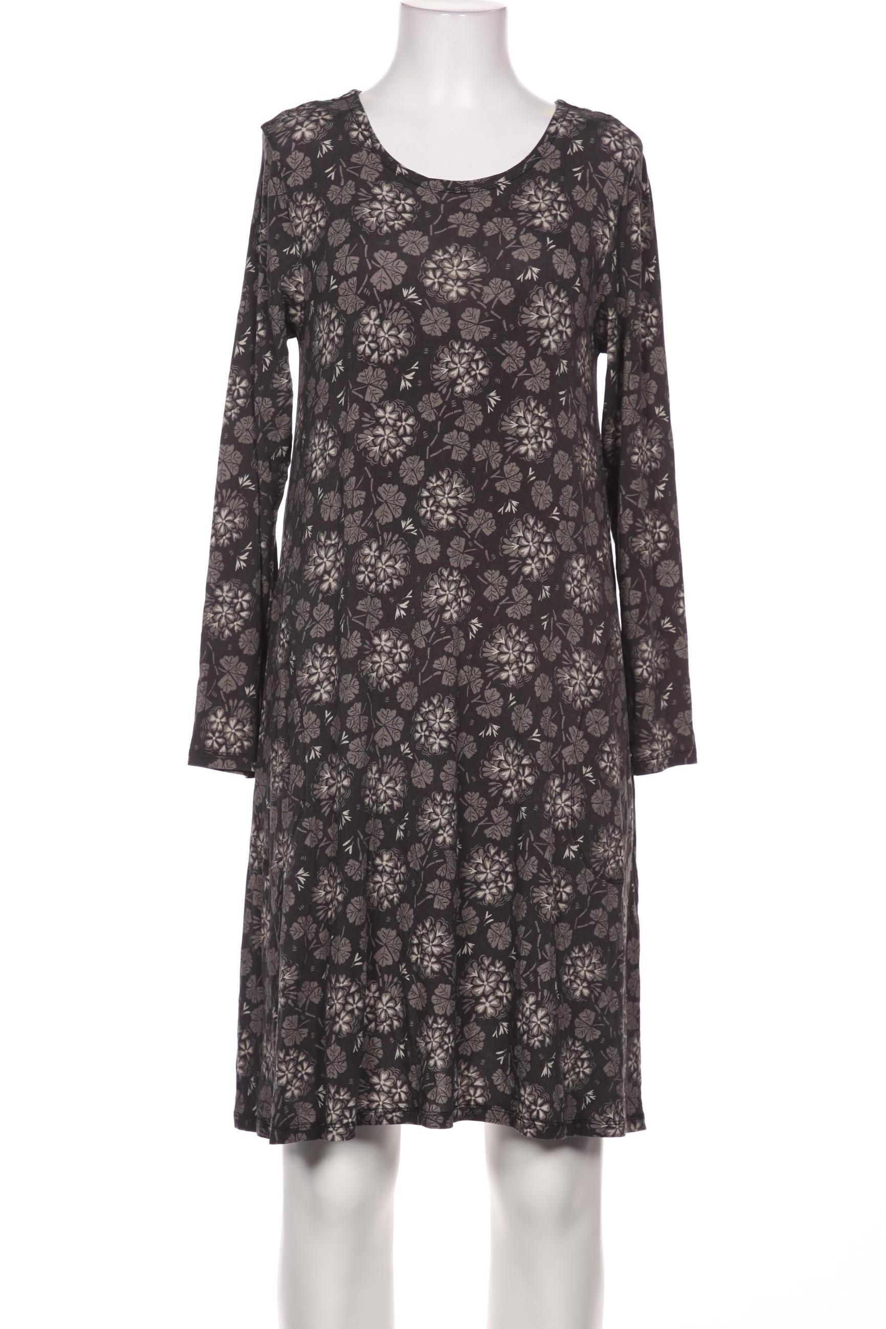

Gudrun Sjödén Damen Kleid, grau, Gr. 36