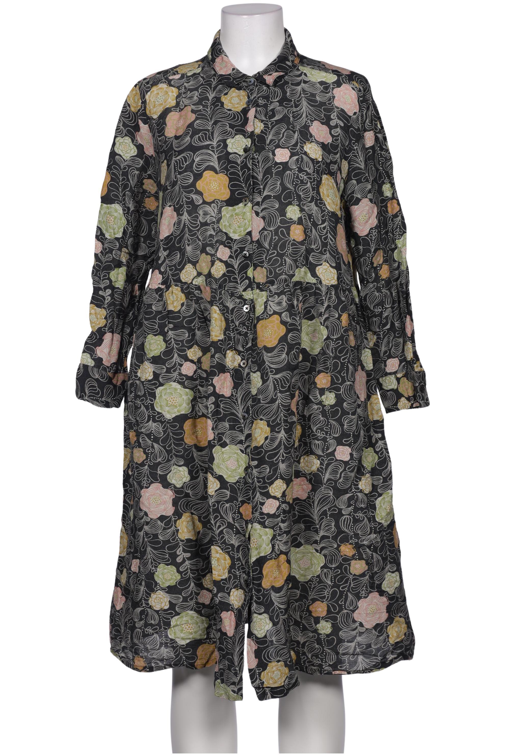 

Gudrun Sjödén Damen Kleid, mehrfarbig, Gr. 38