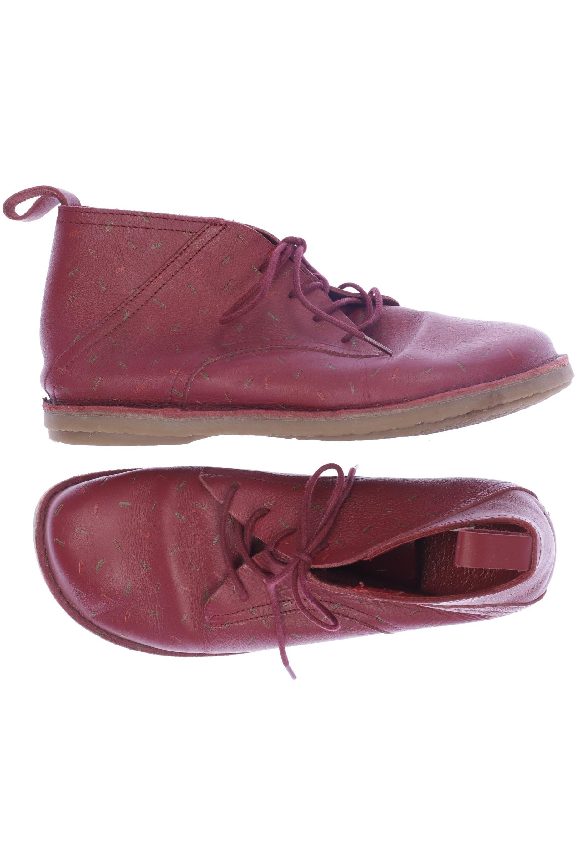 

Gudrun Sjödén Damen Halbschuh, pink, Gr. 38