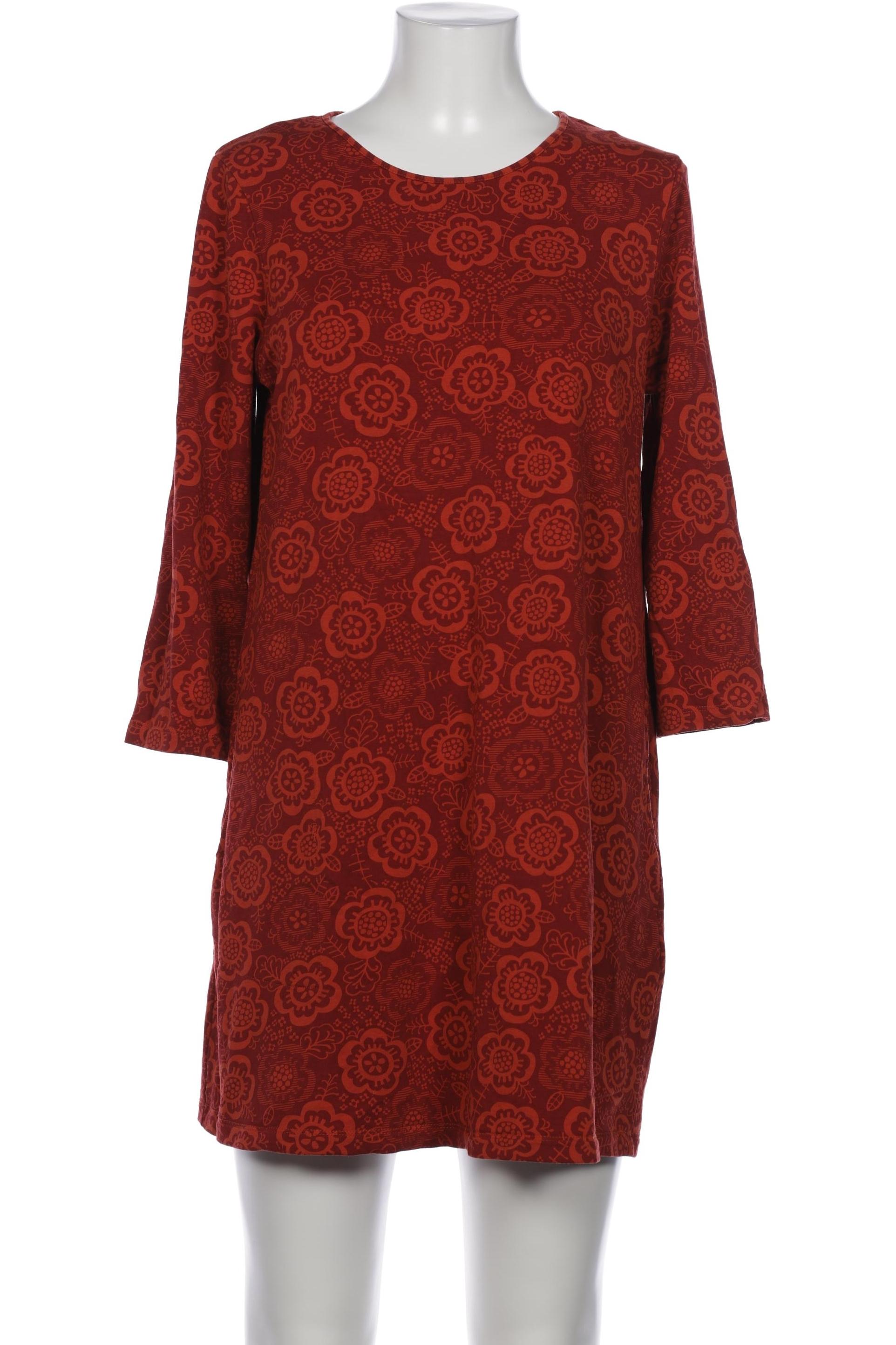 

Gudrun Sjödén Damen Kleid, rot, Gr. 38