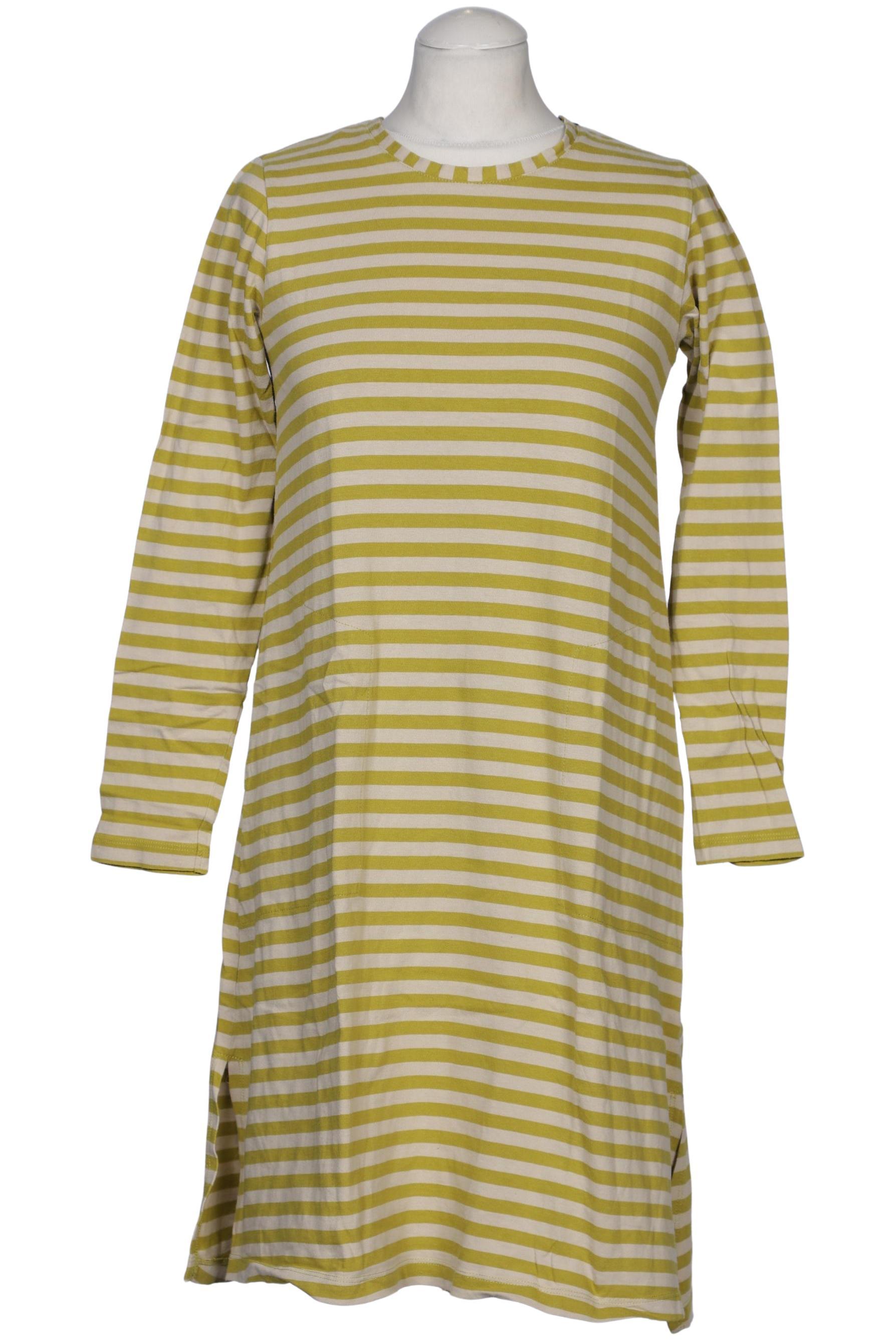 

Gudrun Sjödén Damen Kleid, gelb, Gr. 36