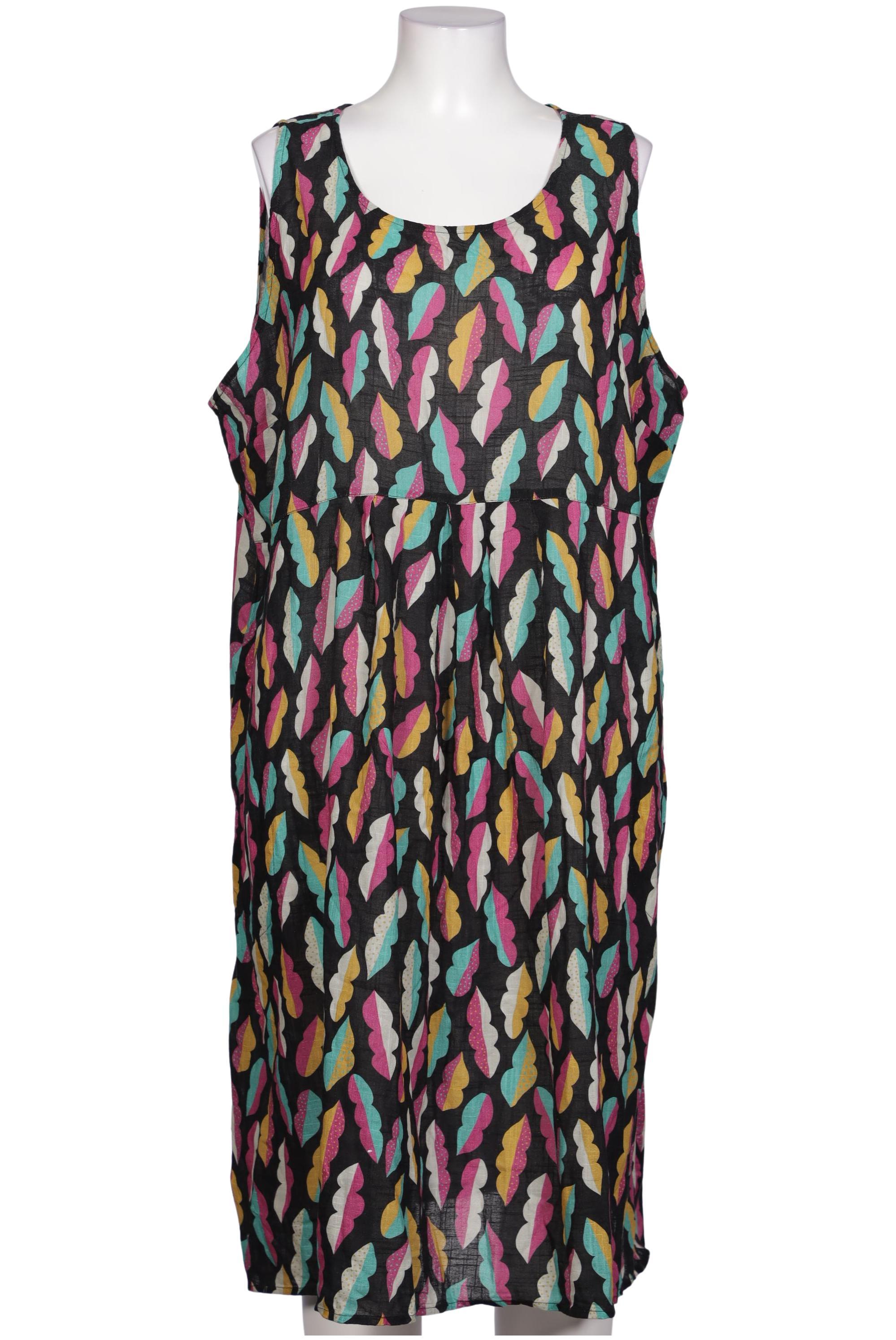 

Gudrun Sjödén Damen Kleid, mehrfarbig, Gr. 46