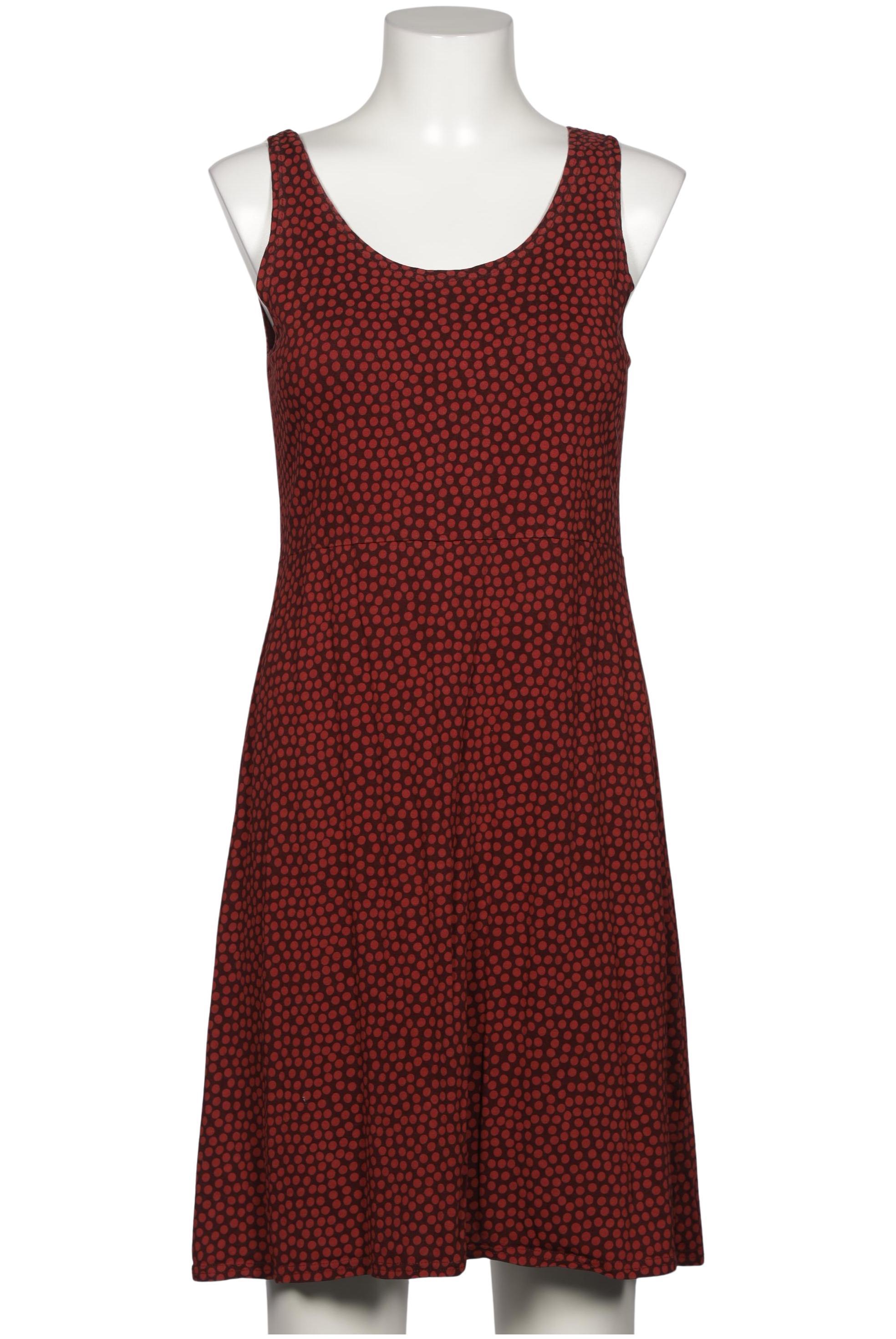 

Gudrun Sjödén Damen Kleid, bordeaux, Gr. 38