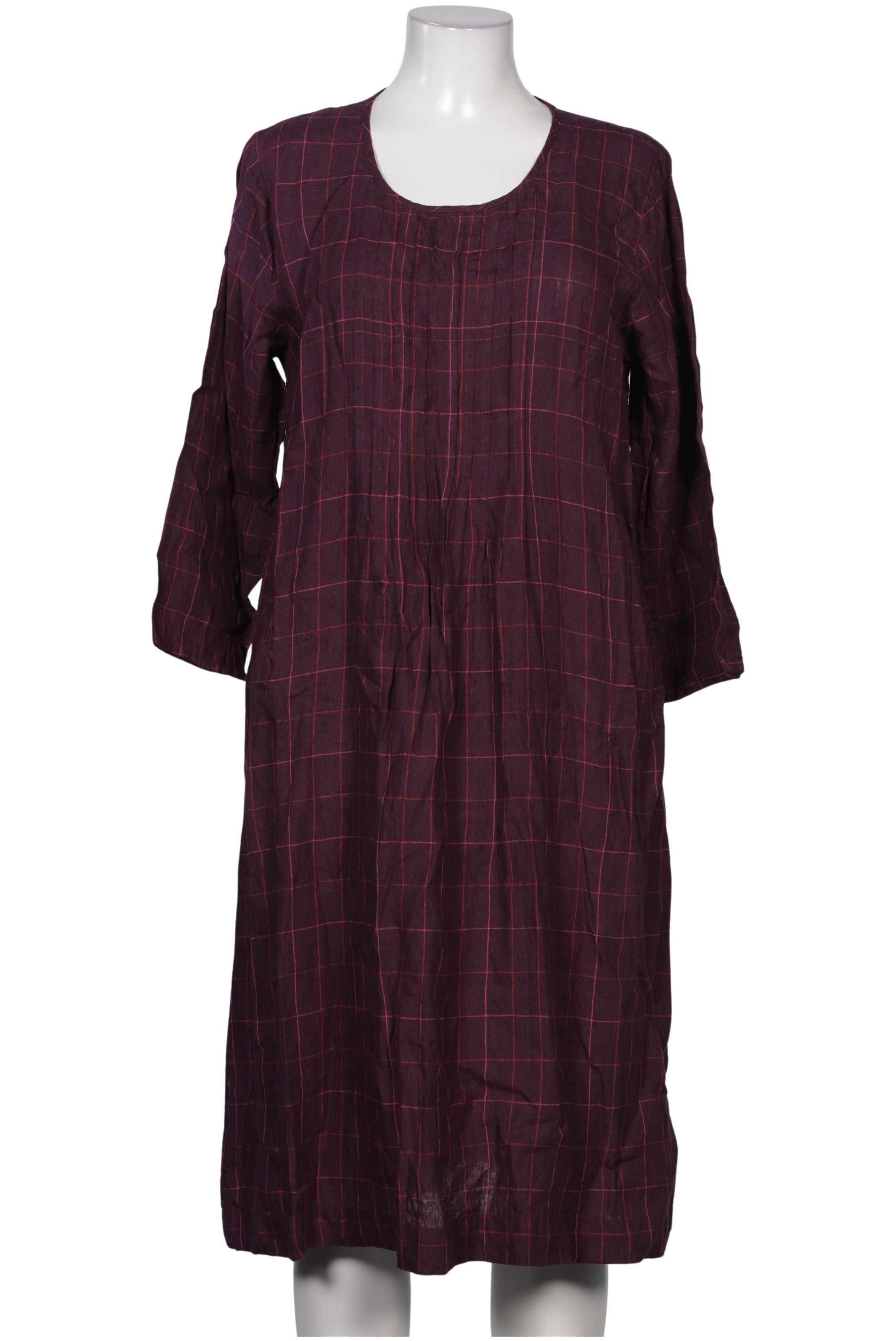 

Gudrun Sjödén Damen Kleid, flieder, Gr. 42