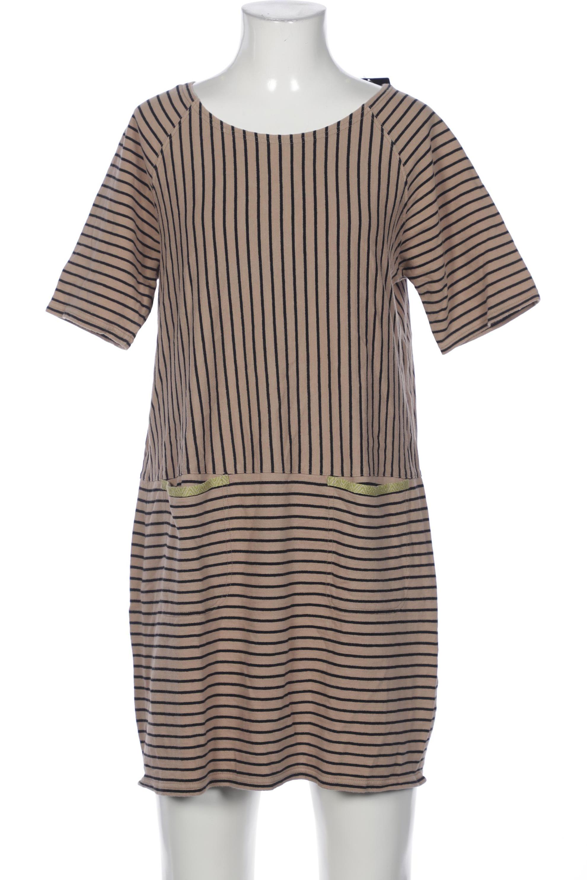 

Gudrun Sjödén Damen Kleid, beige