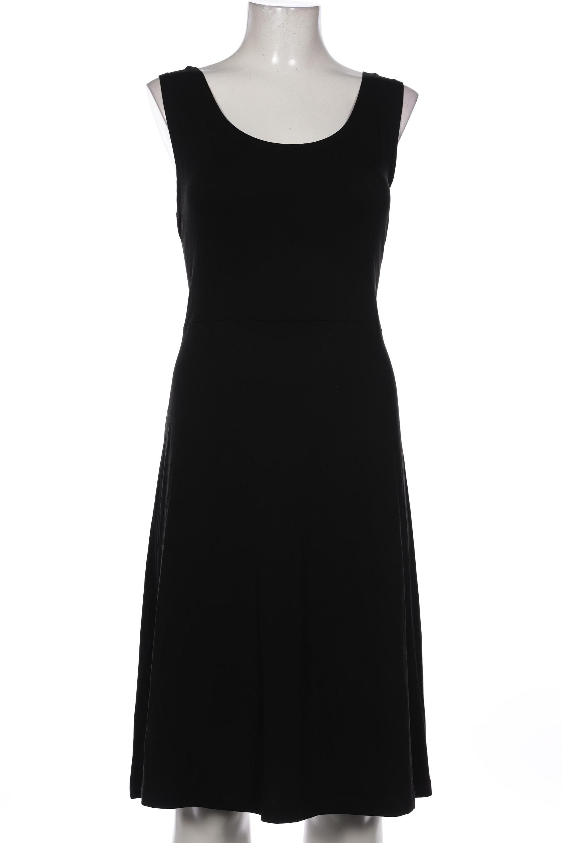 

Gudrun Sjödén Damen Kleid, schwarz, Gr. 42