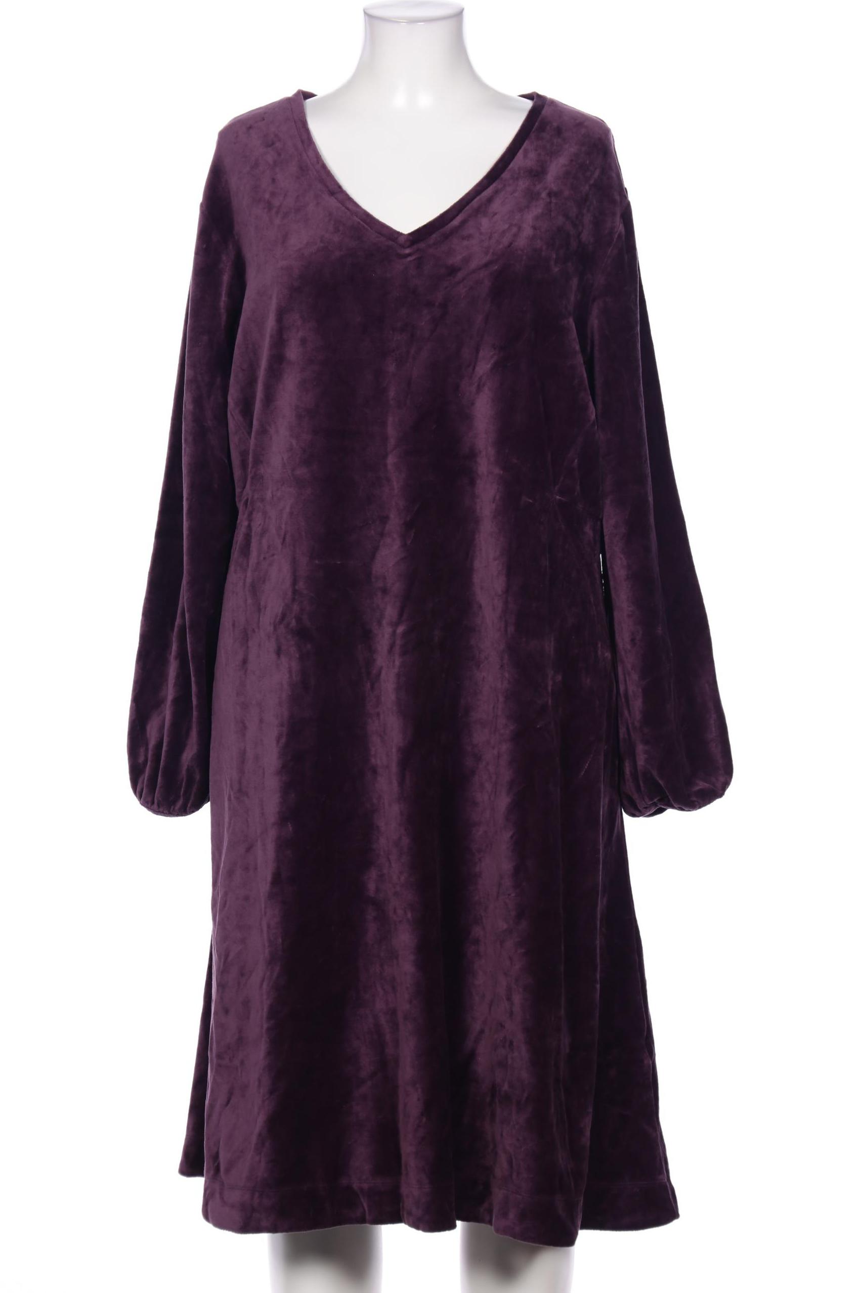 

Gudrun Sjödén Damen Kleid, flieder, Gr. 46