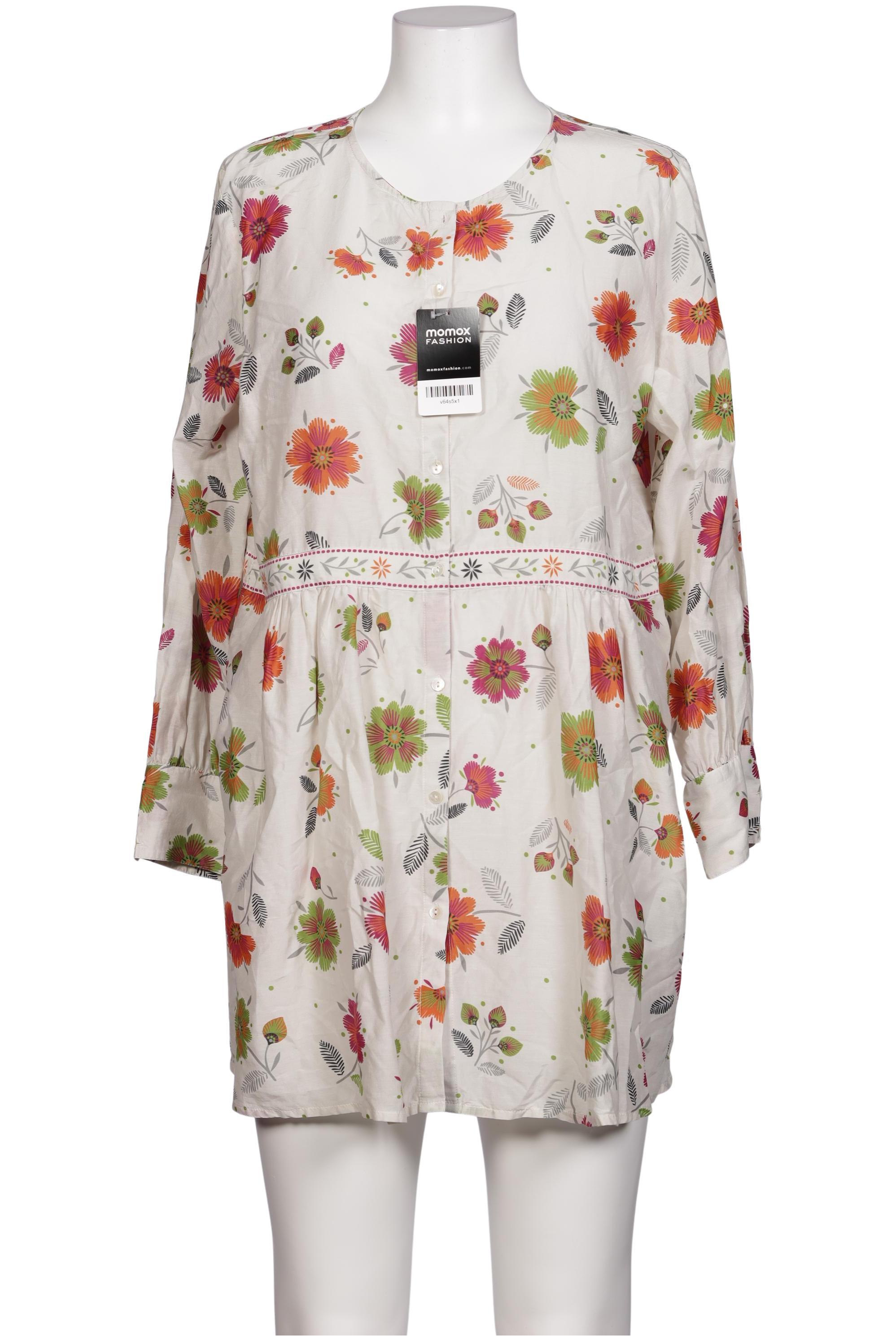 

Gudrun Sjödén Damen Kleid, mehrfarbig, Gr. 42