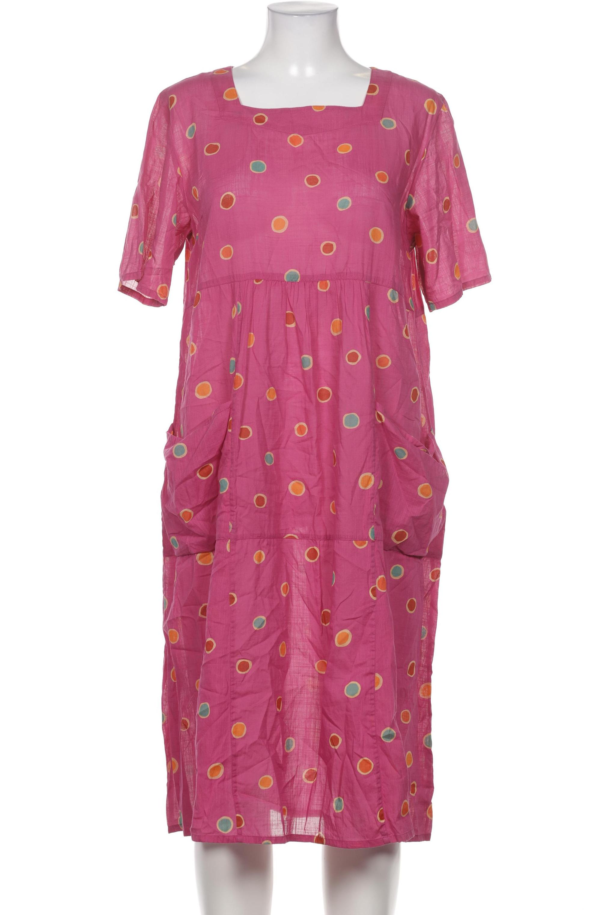 

Gudrun Sjödén Damen Kleid, pink, Gr. 38