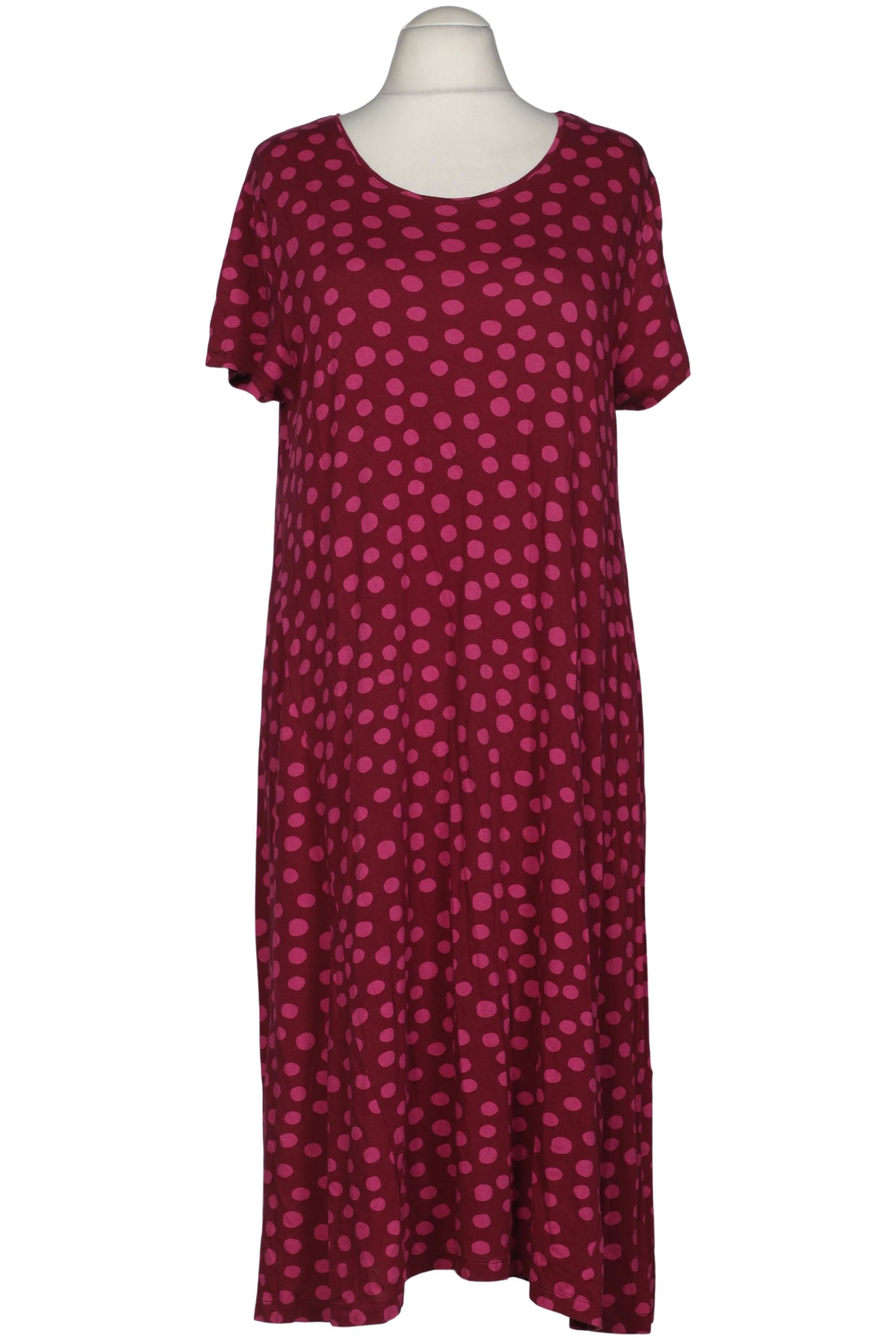

Gudrun Sjödén Damen Kleid, pink, Gr. 44