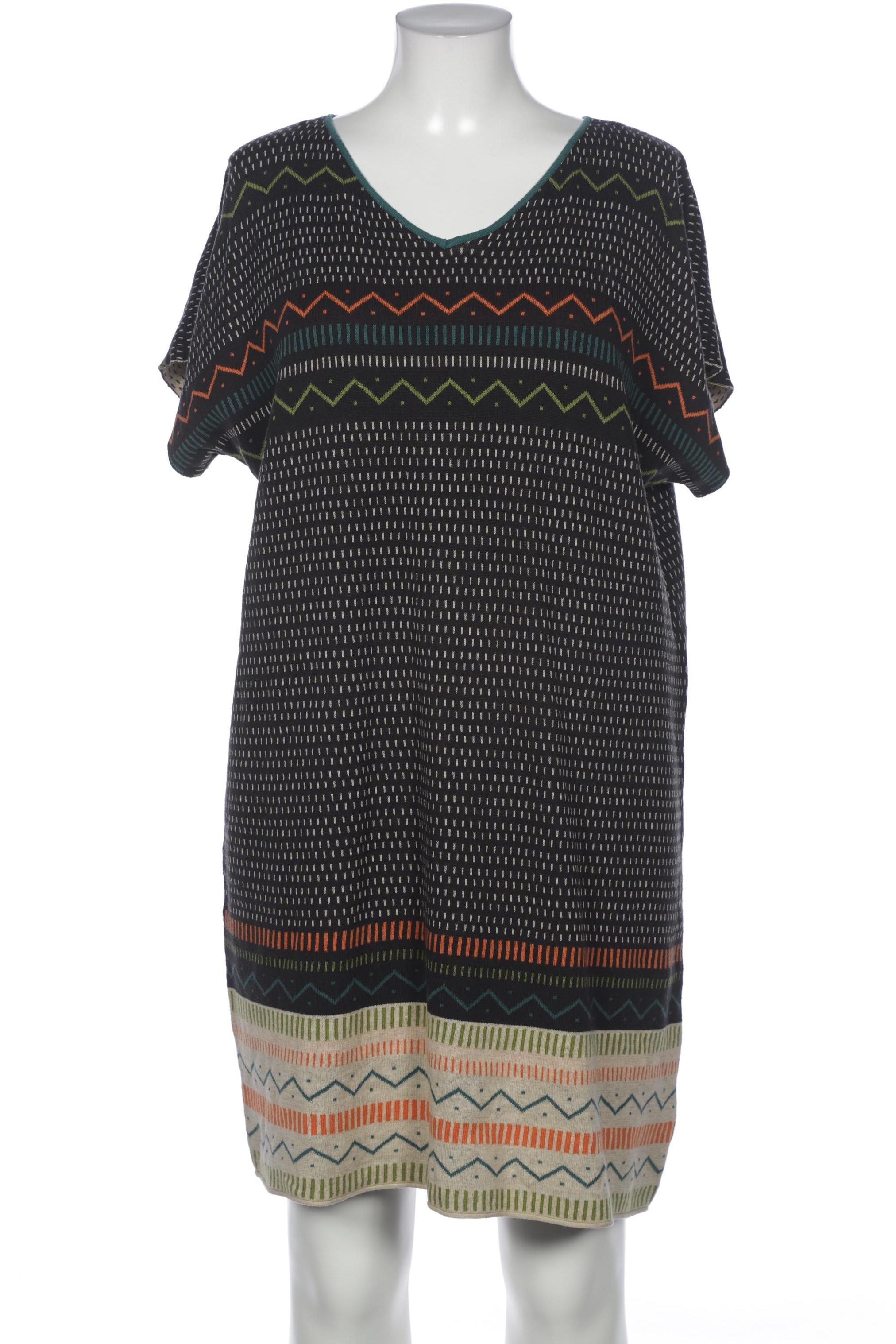 

Gudrun Sjödén Damen Kleid, schwarz, Gr. 42