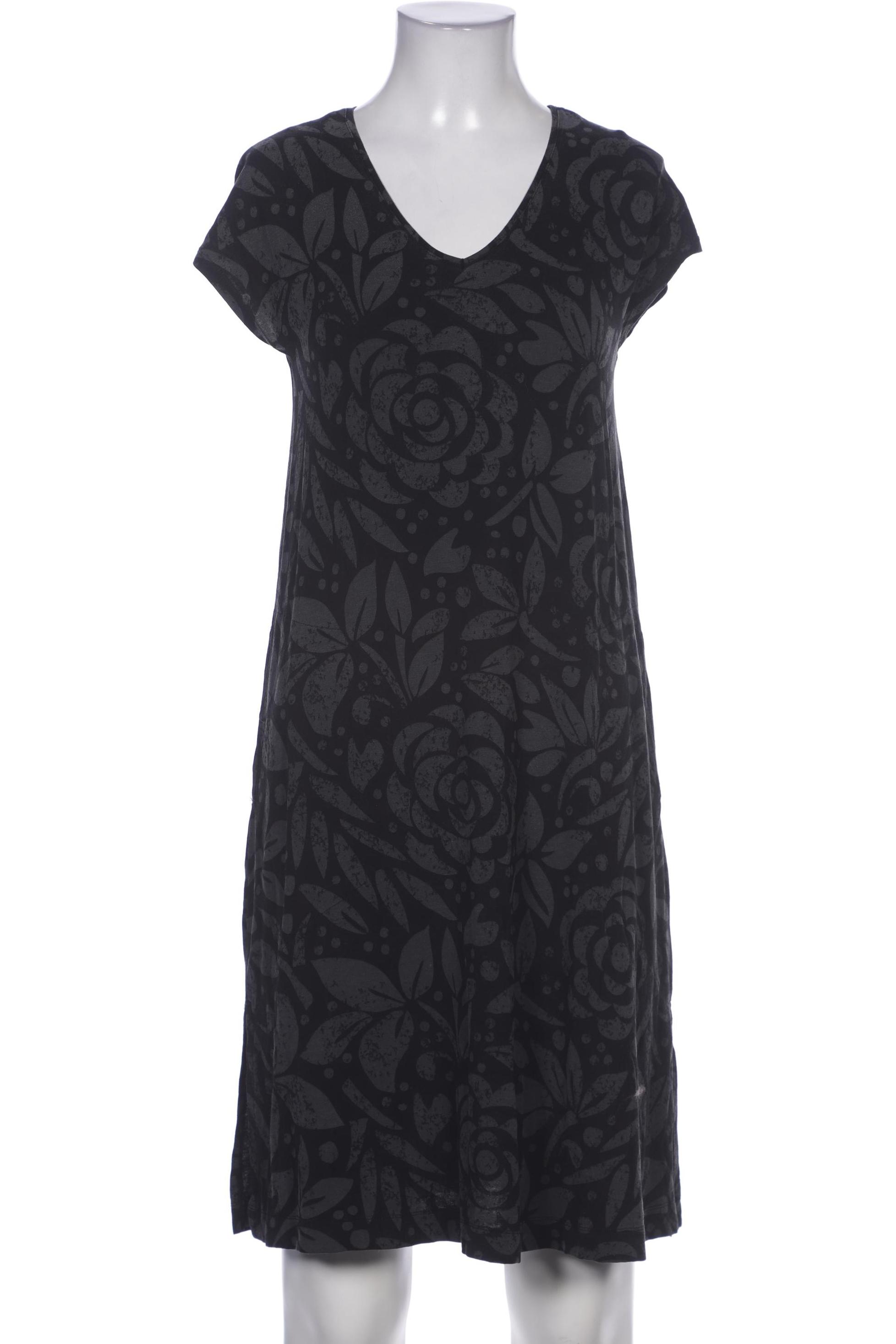

Gudrun Sjödén Damen Kleid, schwarz, Gr. 36