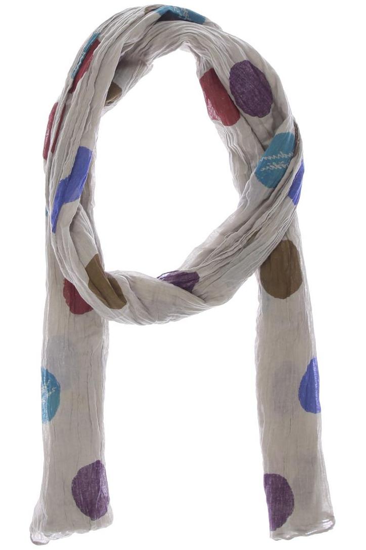

Gudrun Sjödén Damen Schal, beige, Gr.