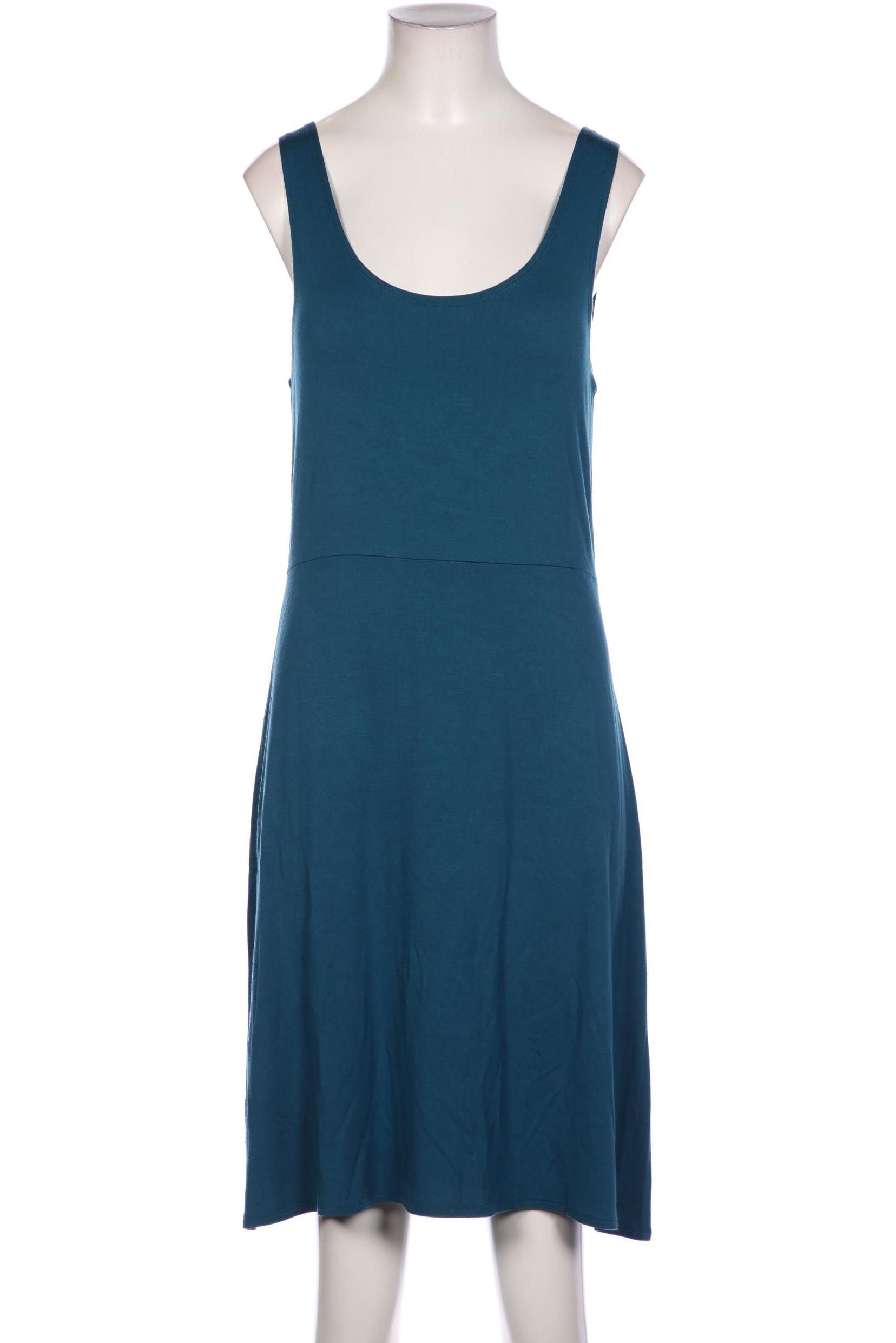 

Gudrun Sjödén Damen Kleid, türkis, Gr. 36