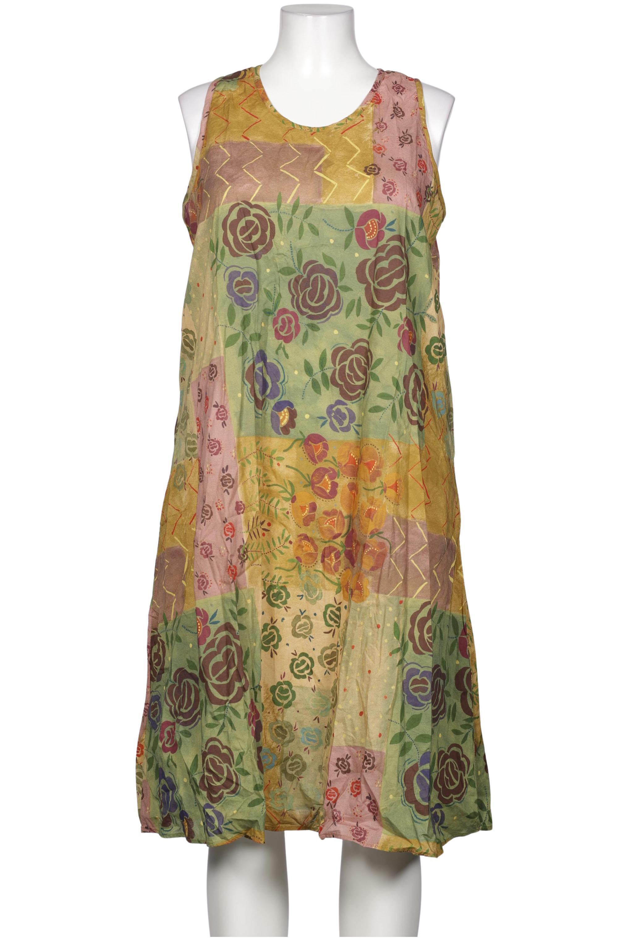 

Gudrun Sjödén Damen Kleid, mehrfarbig, Gr. 44