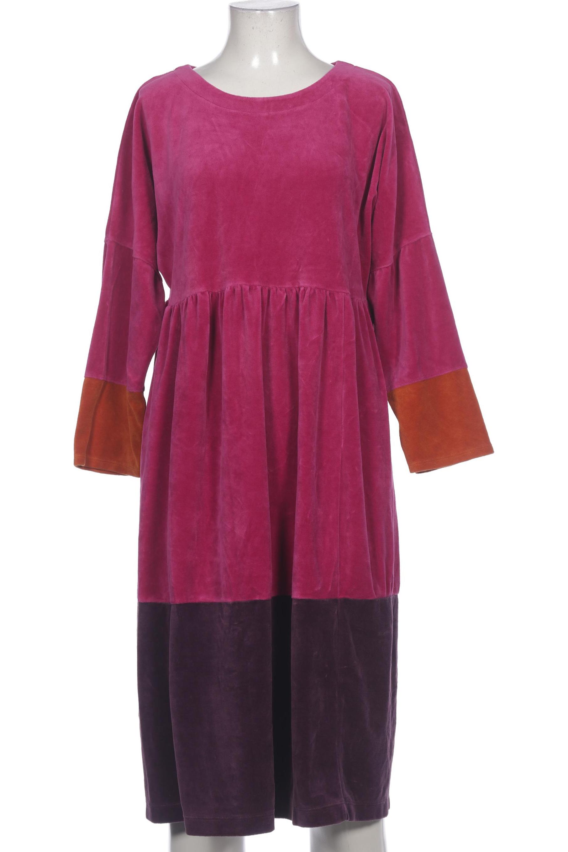 

Gudrun Sjödén Damen Kleid, pink, Gr. 38