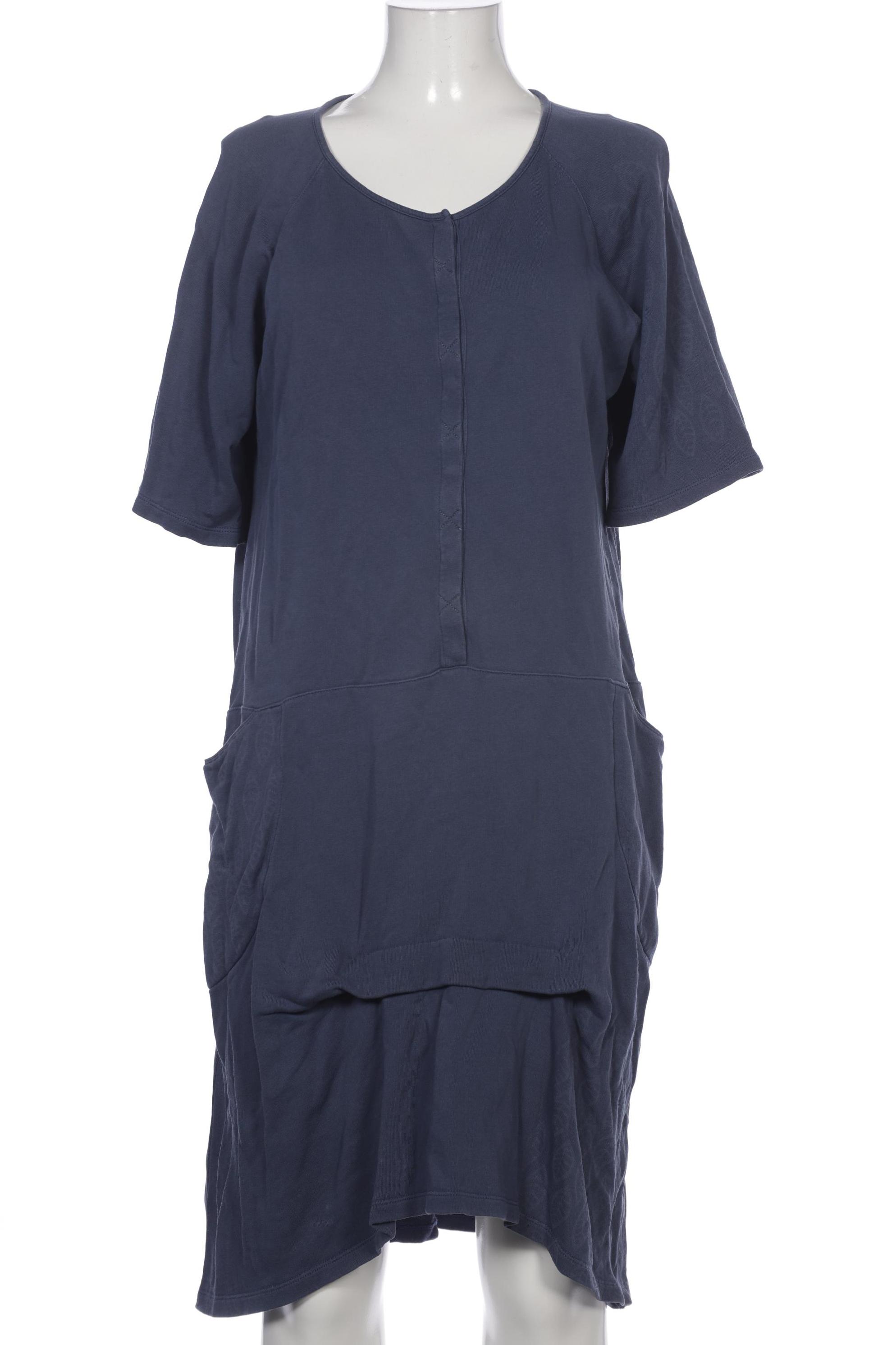 

Gudrun Sjöden Damen Kleid, marineblau