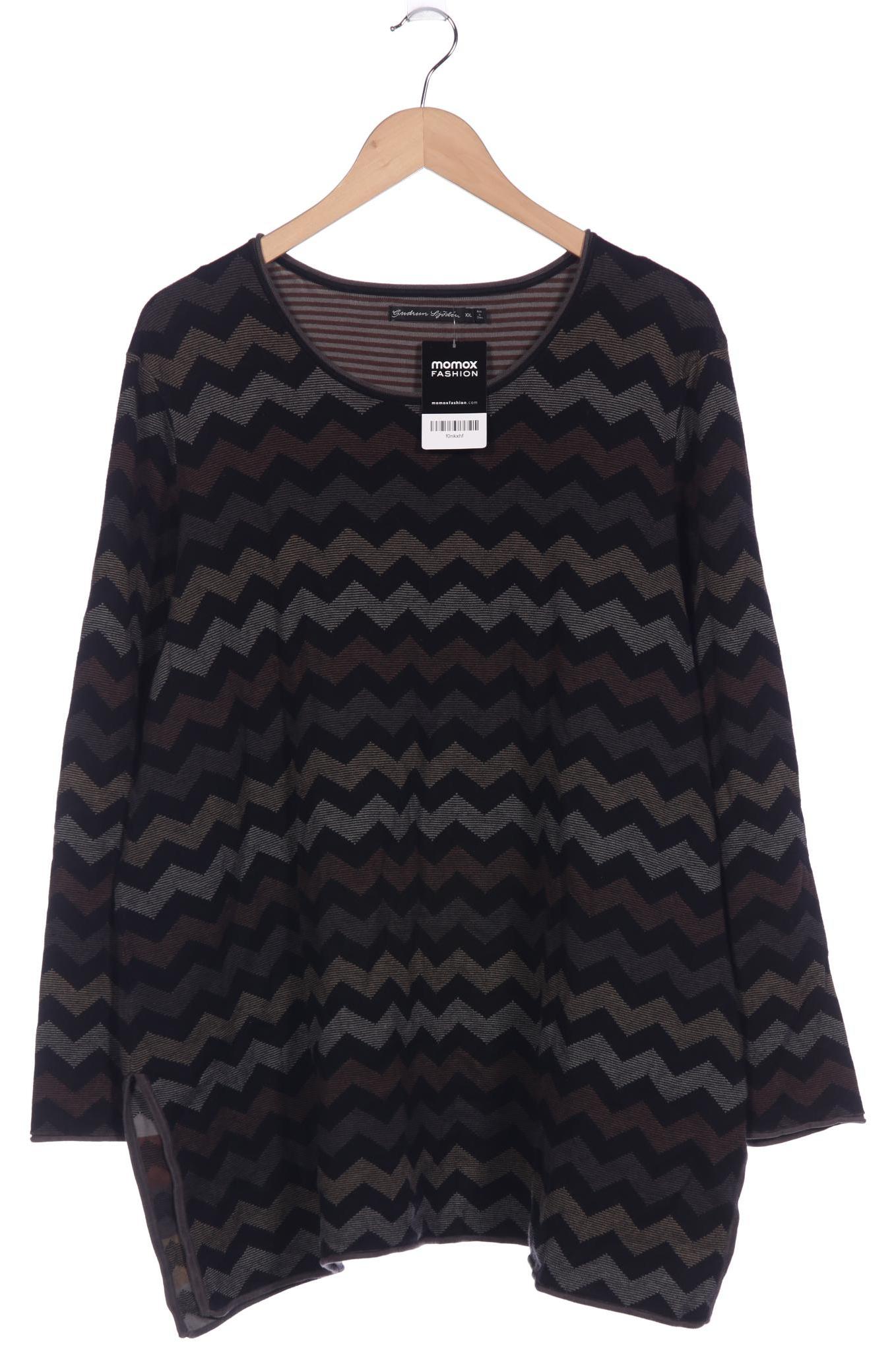 

Gudrun Sjödén Damen Pullover, mehrfarbig, Gr. 46