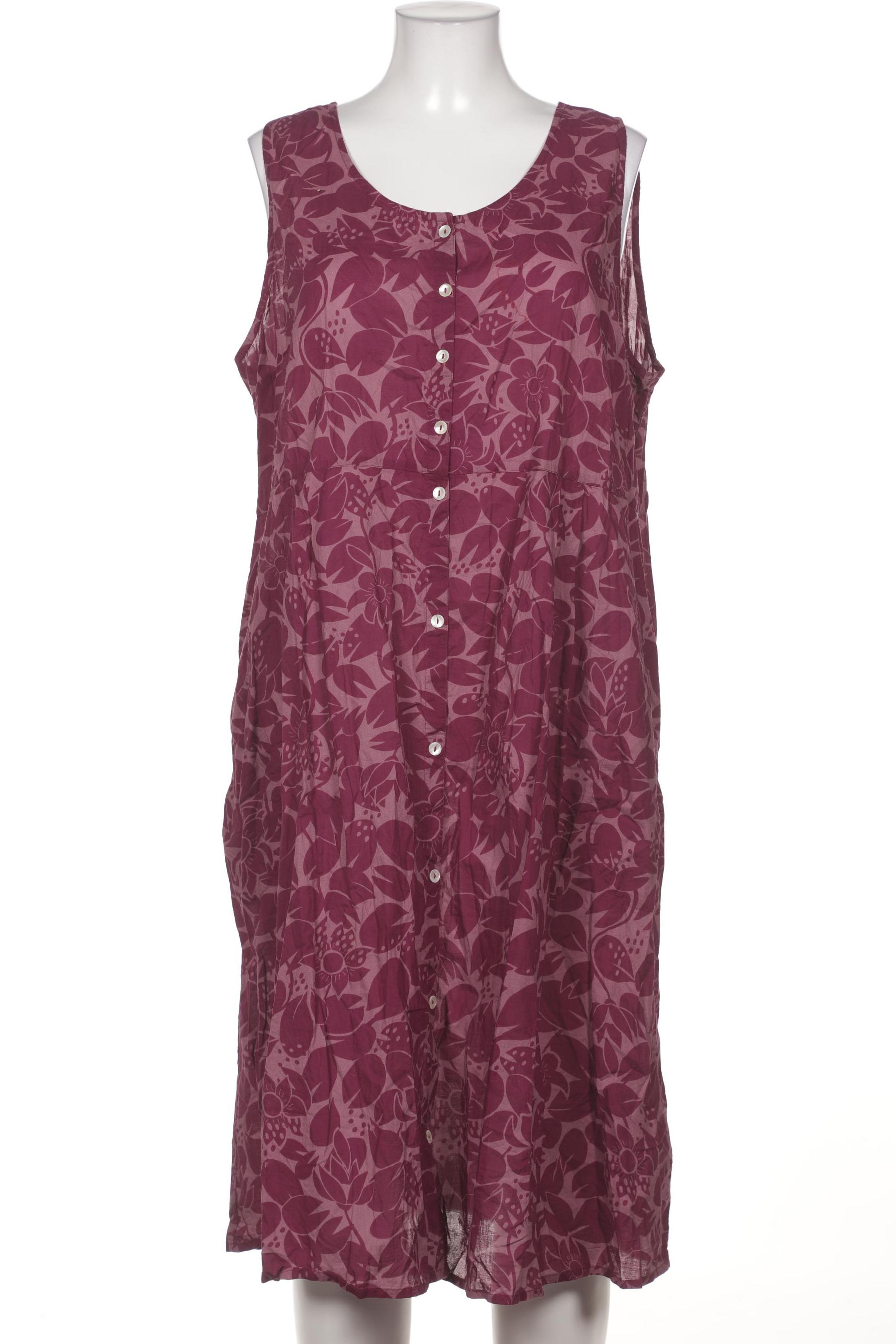 

Gudrun Sjödén Damen Kleid, pink, Gr. 46