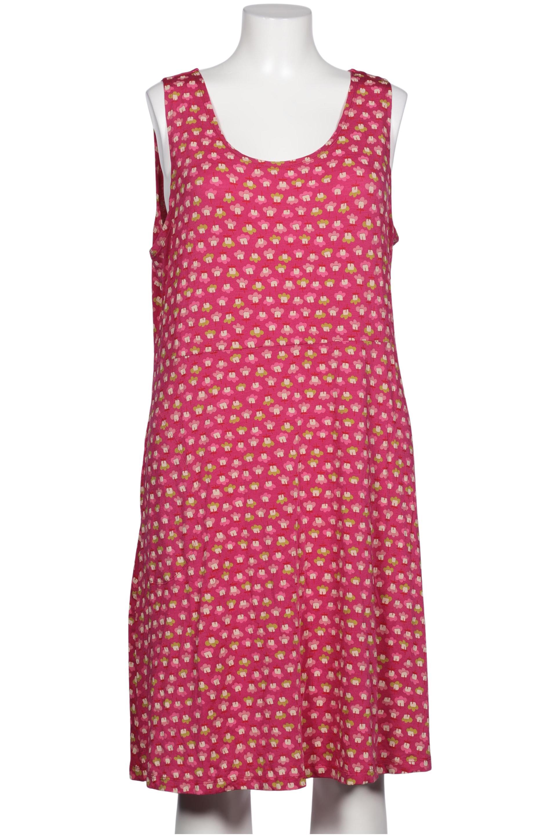 

Gudrun Sjödén Damen Kleid, pink, Gr. 46