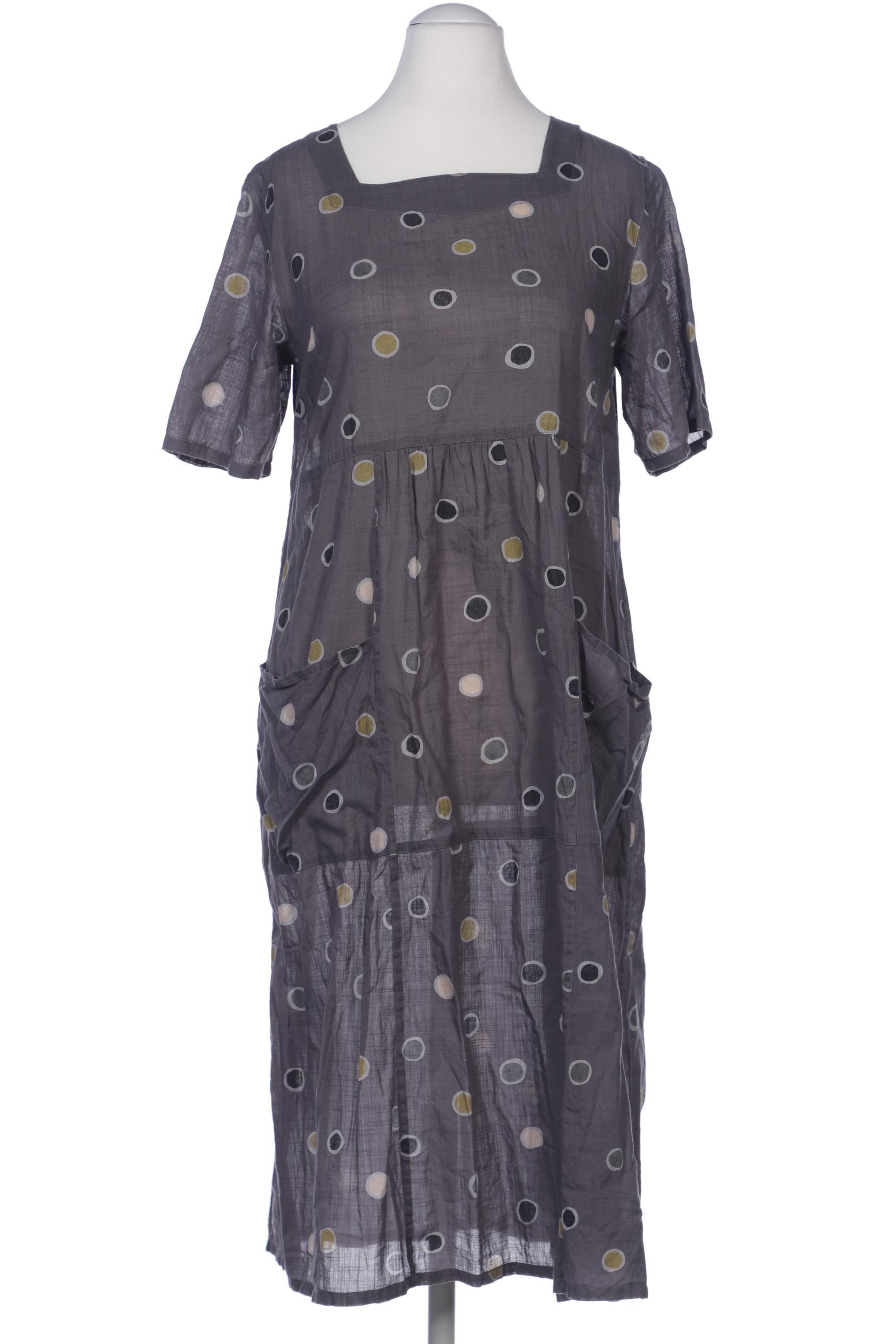 

Gudrun Sjödén Damen Kleid, grau, Gr. 36
