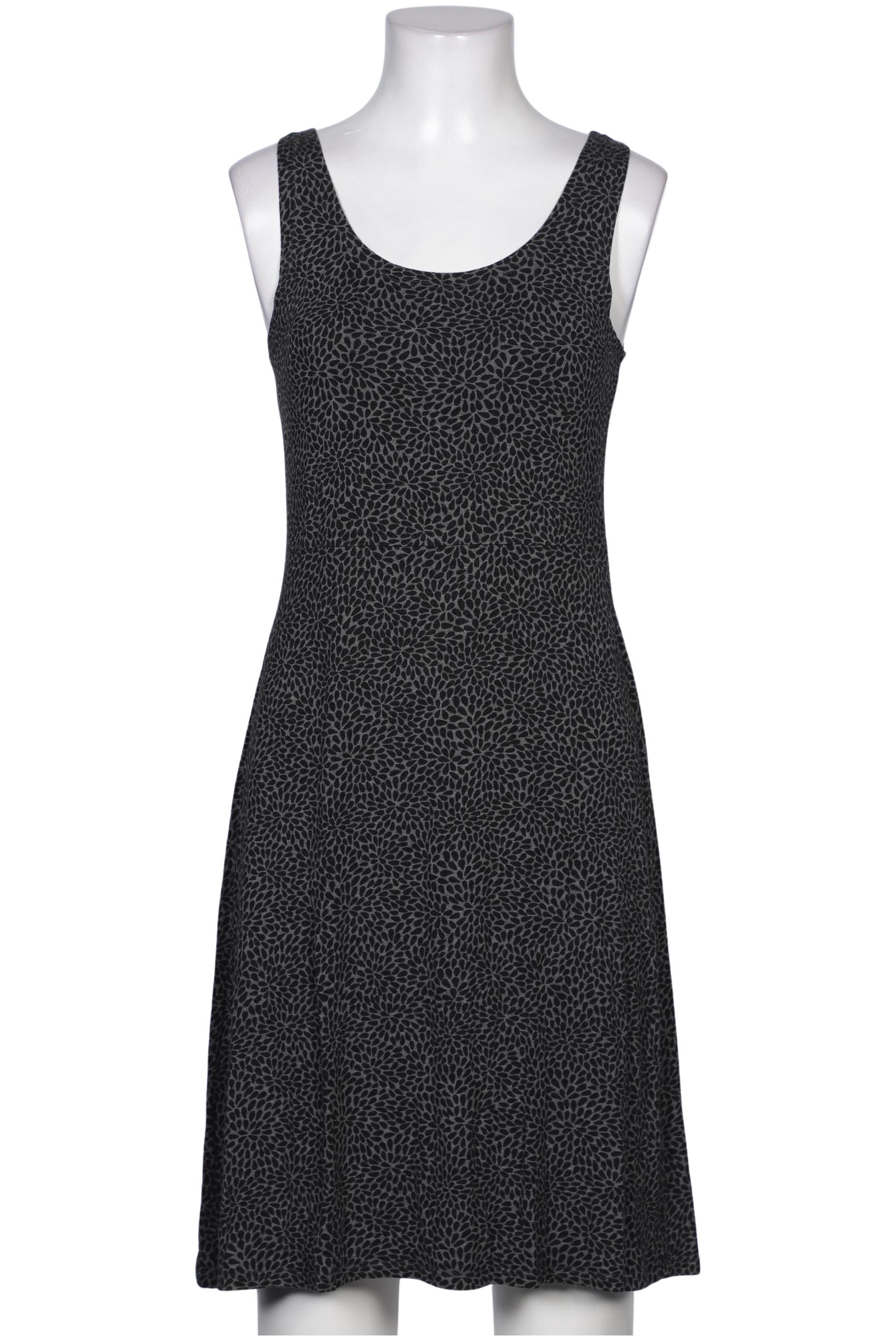 

Gudrun Sjödén Damen Kleid, schwarz, Gr. 36