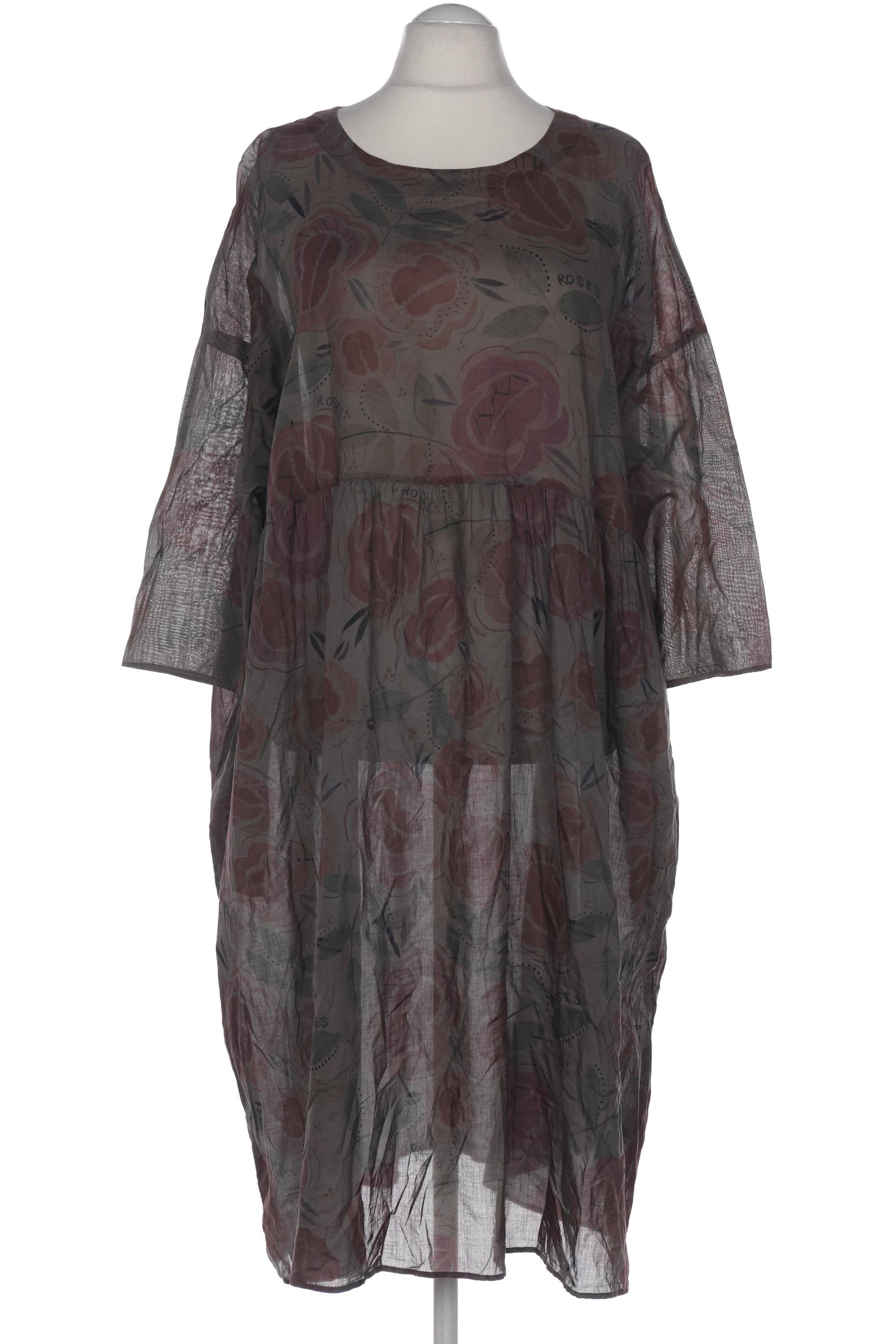 

Gudrun Sjödén Damen Kleid, grün