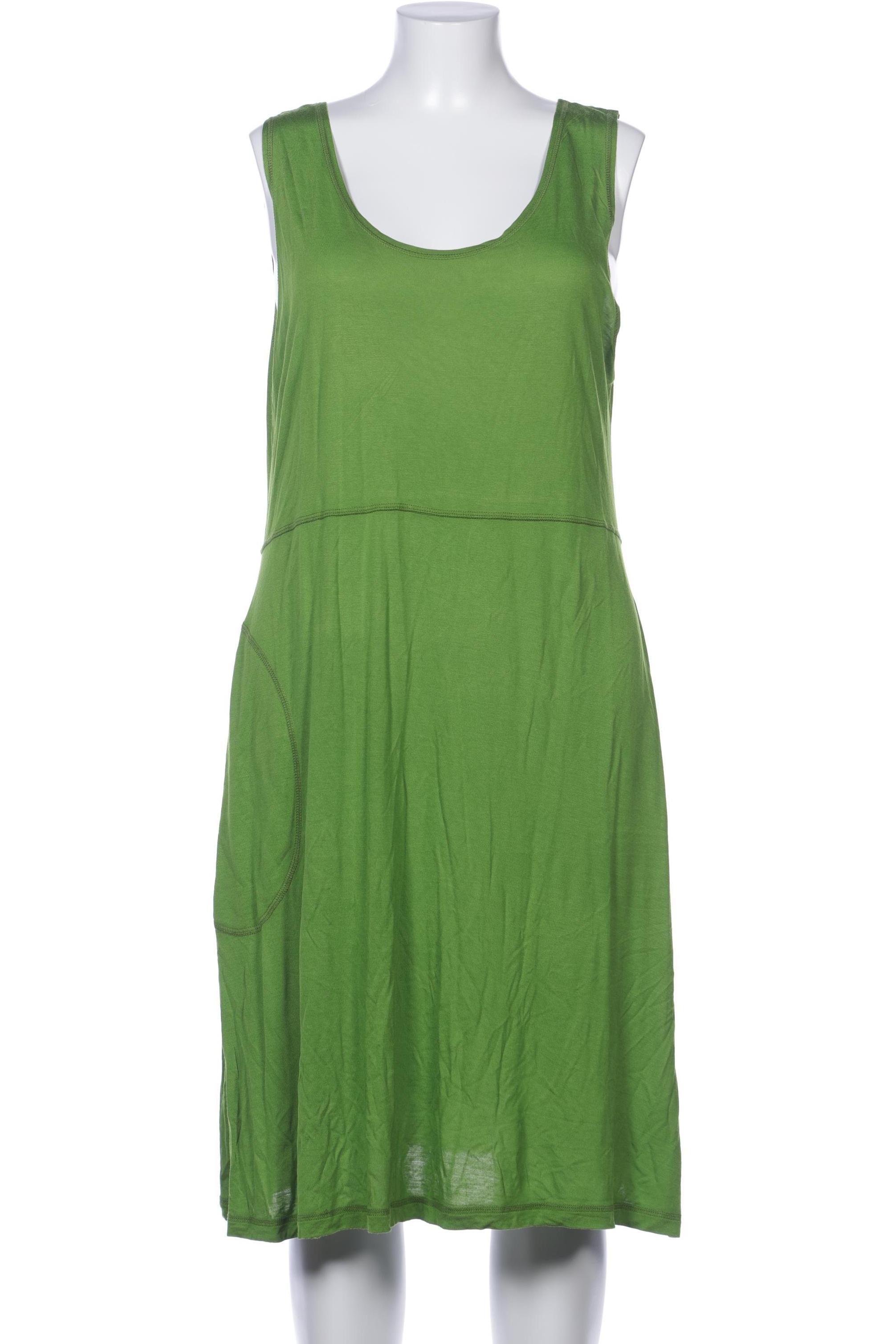 

Gudrun Sjödén Damen Kleid, hellgrün, Gr. 44