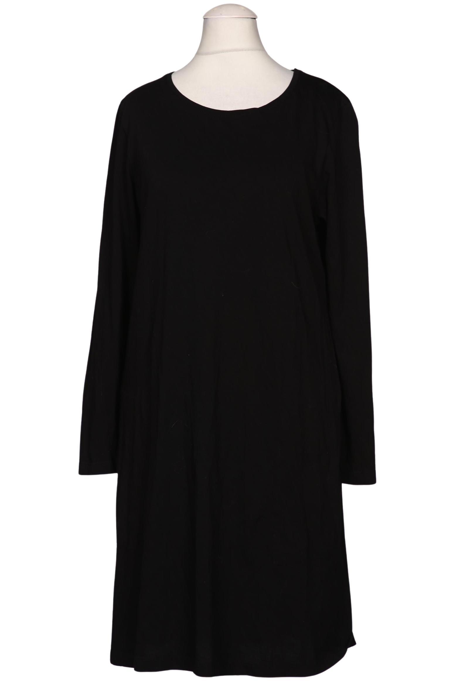 

Gudrun Sjödén Damen Kleid, schwarz, Gr. 36