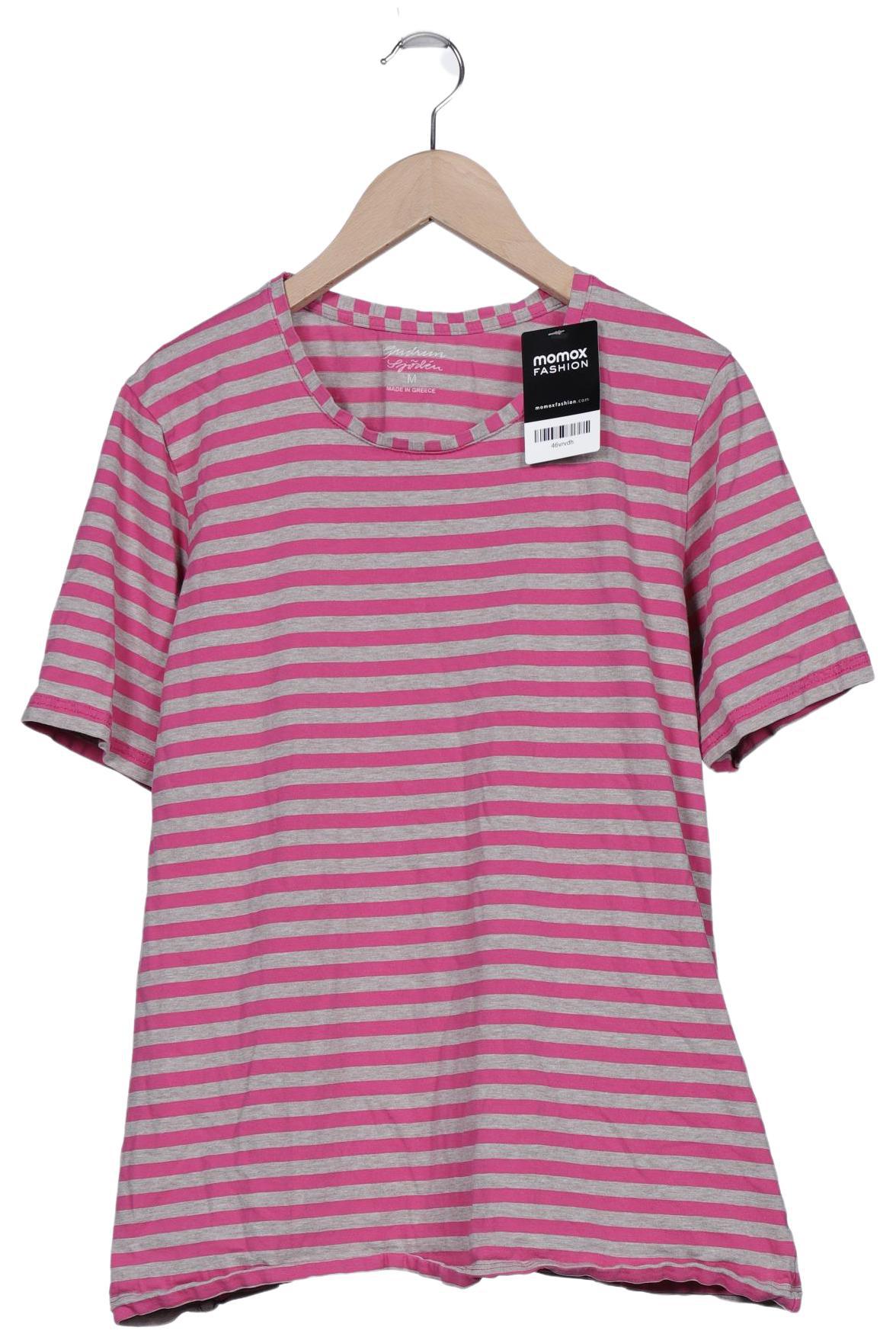 

Gudrun Sjödén Damen T-Shirt, pink, Gr. 38
