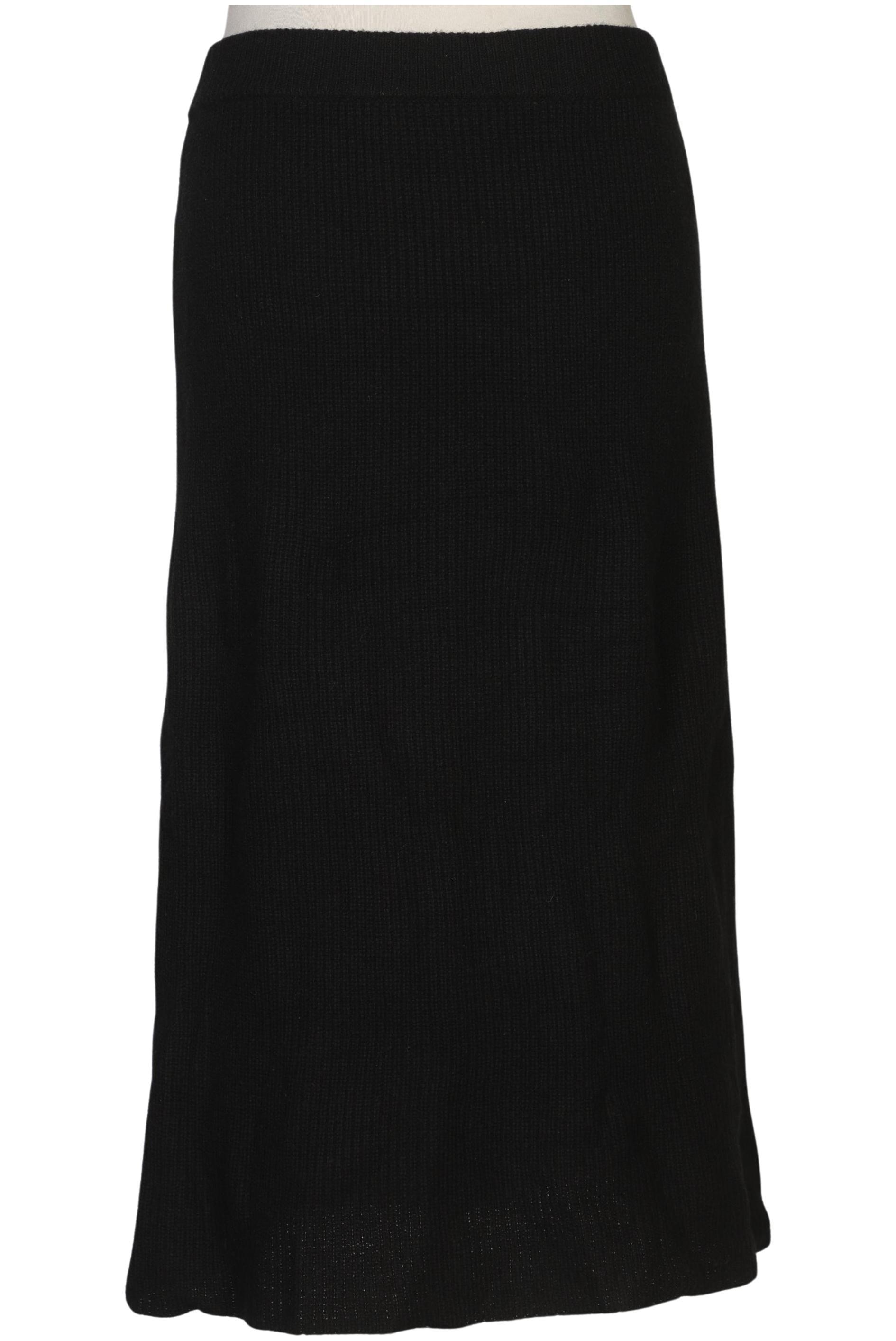 

Gudrun Sjödén Damen Rock, schwarz, Gr. 42