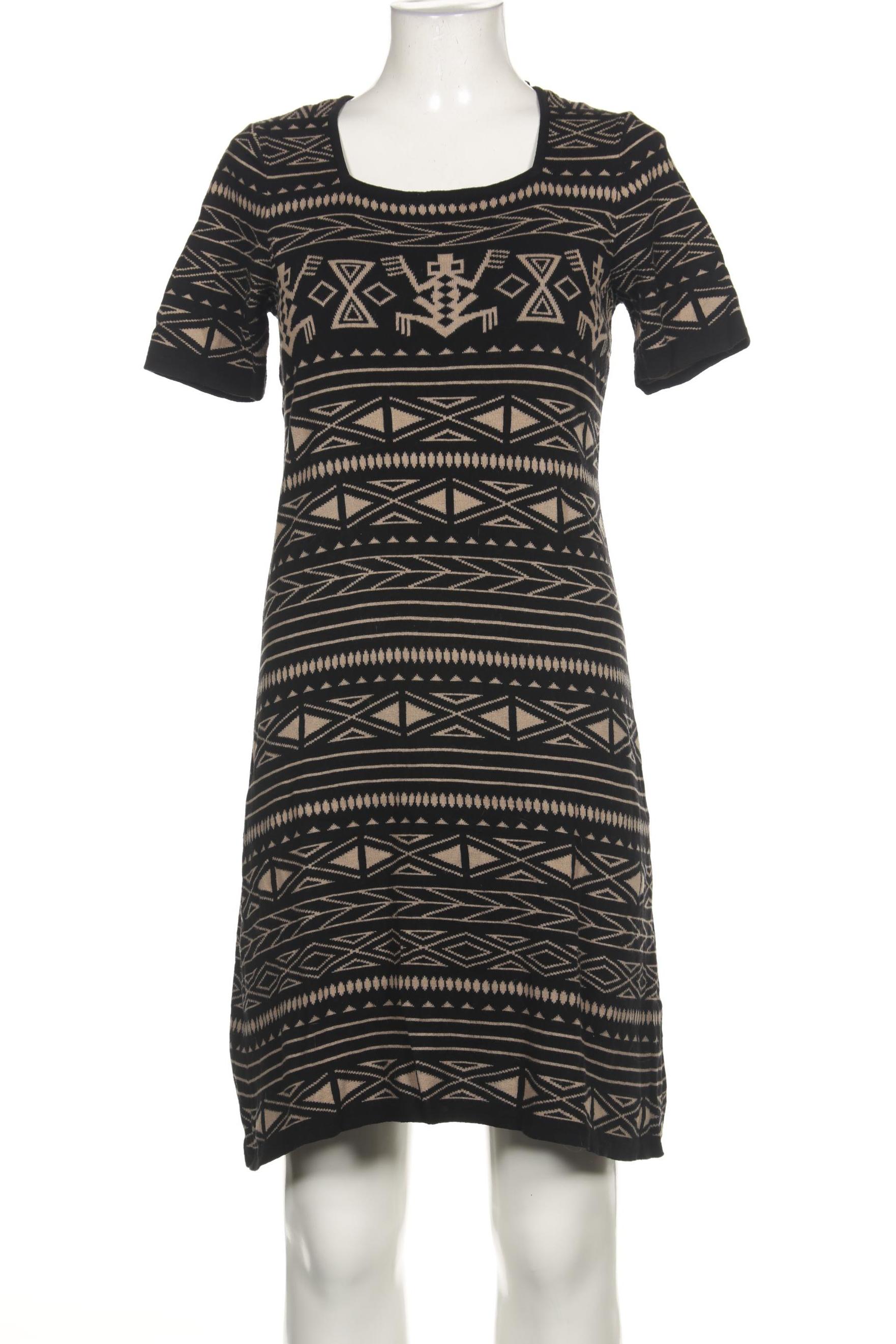 

Gudrun Sjödén Damen Kleid, schwarz, Gr. 38