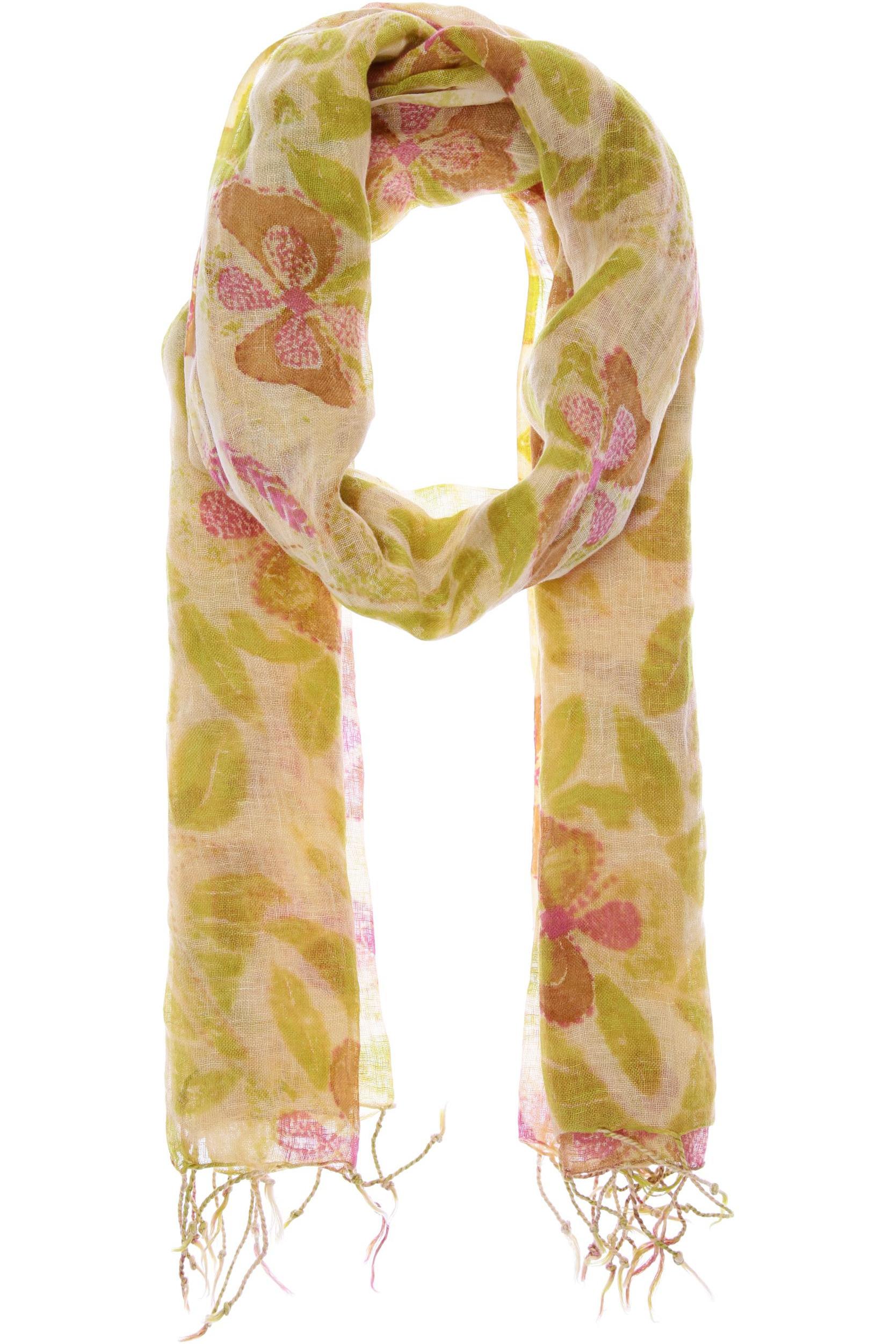 

Gudrun Sjödén Damen Schal, beige, Gr.