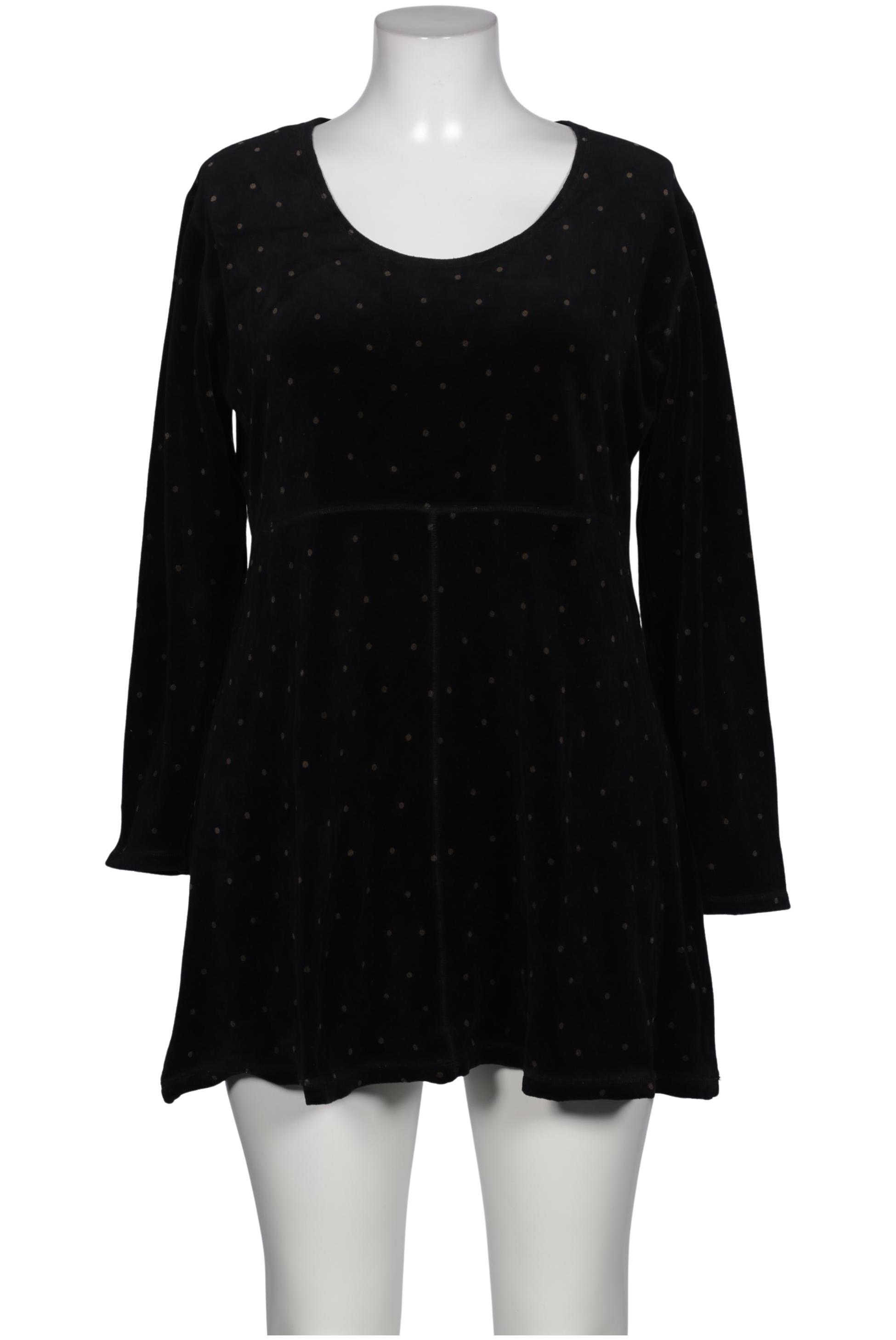 

Gudrun Sjödén Damen Kleid, schwarz, Gr. 44