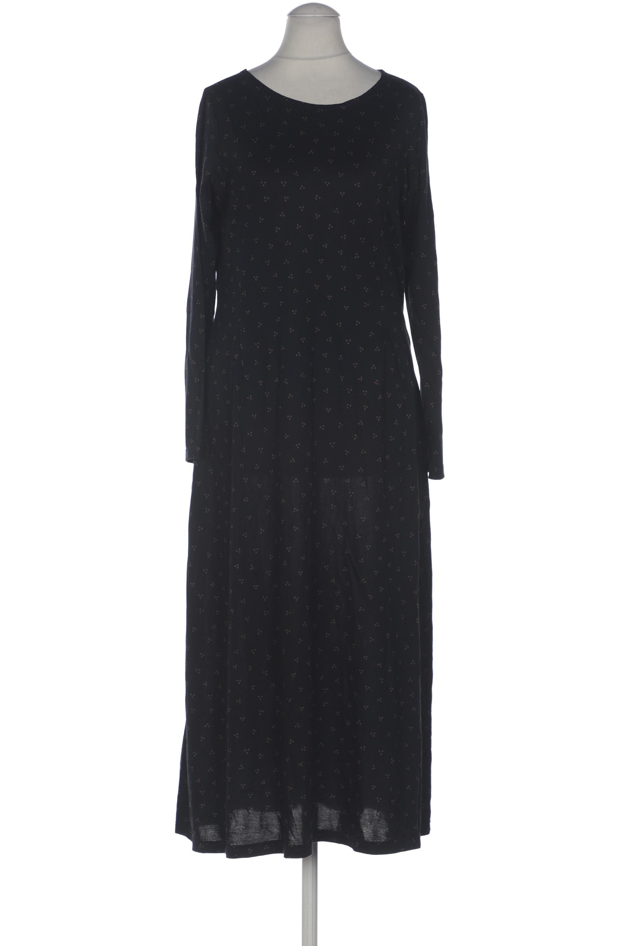 

Gudrun Sjödén Damen Kleid, schwarz, Gr. 38