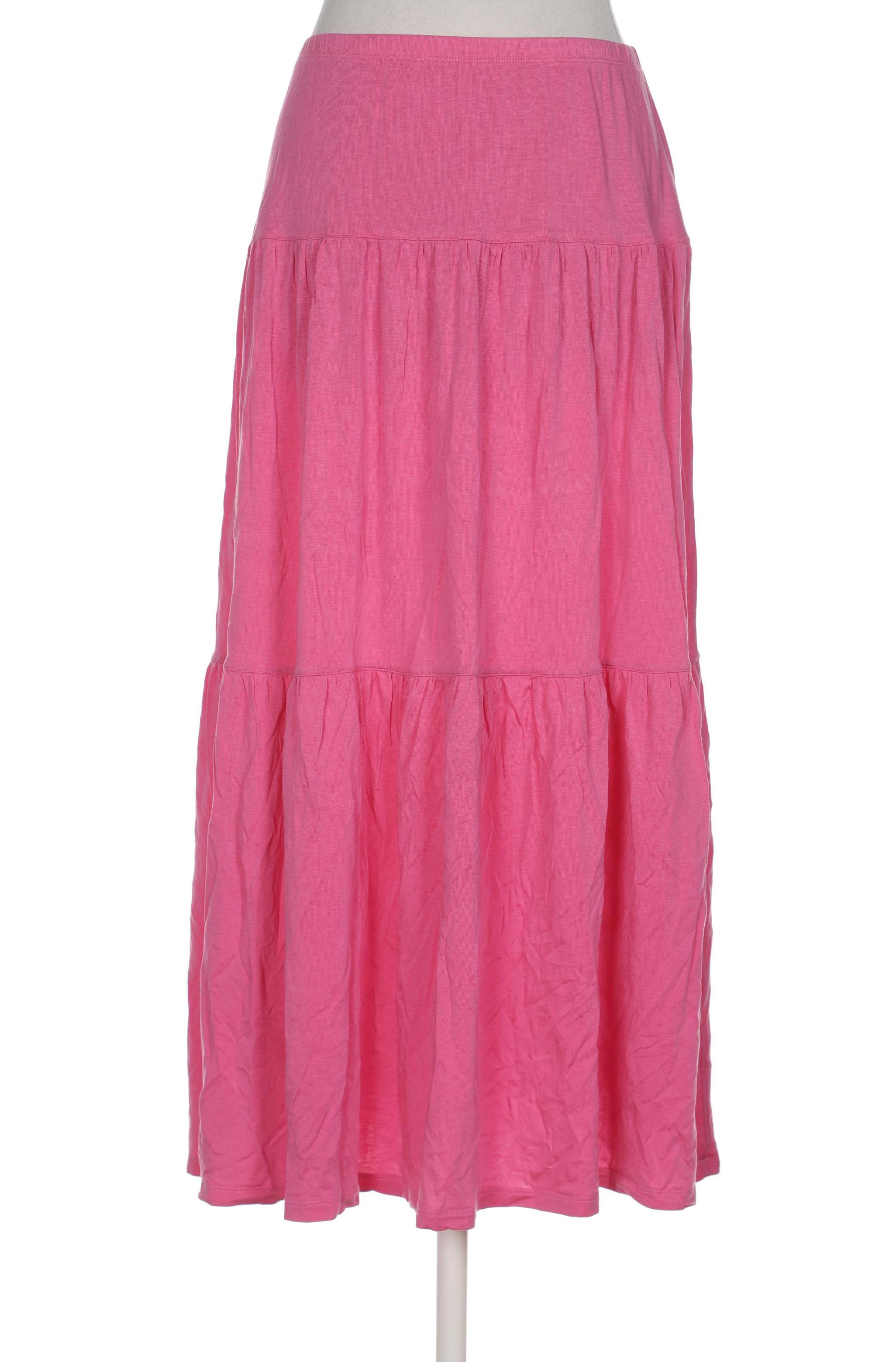

Gudrun Sjödén Damen Rock, pink, Gr. 36