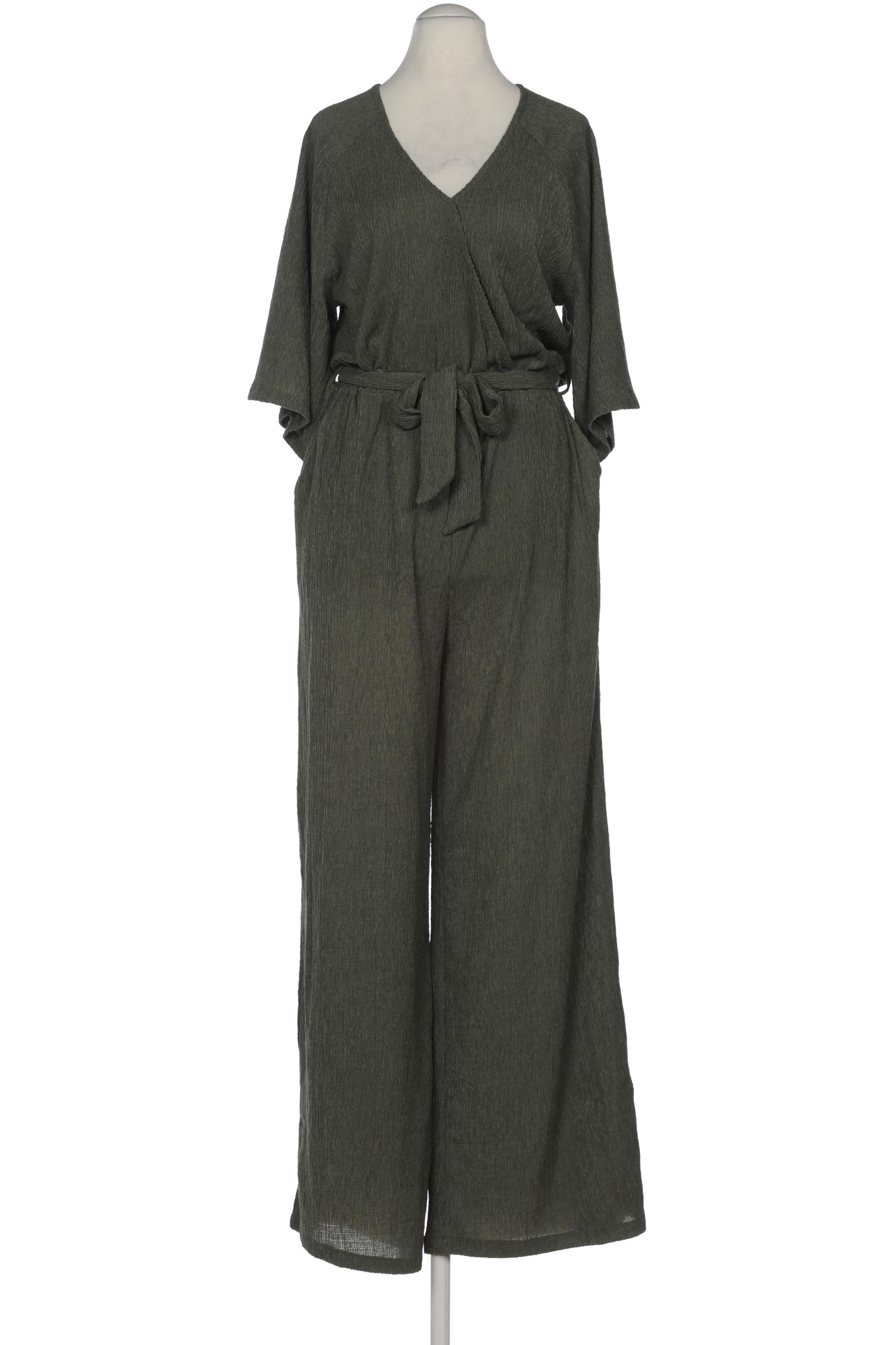 

Gudrun Sjödén Damen Jumpsuit/Overall, grün, Gr. 38