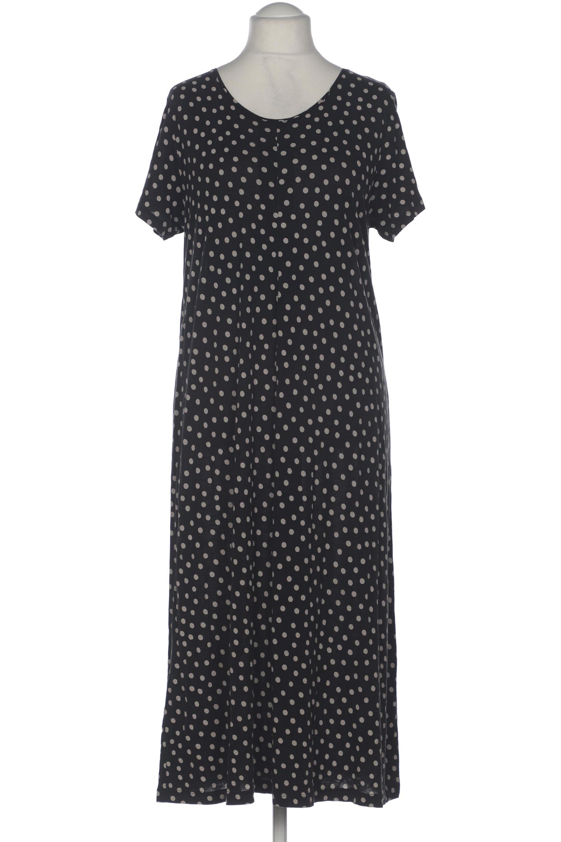 

Gudrun Sjödén Damen Kleid, schwarz, Gr. 42