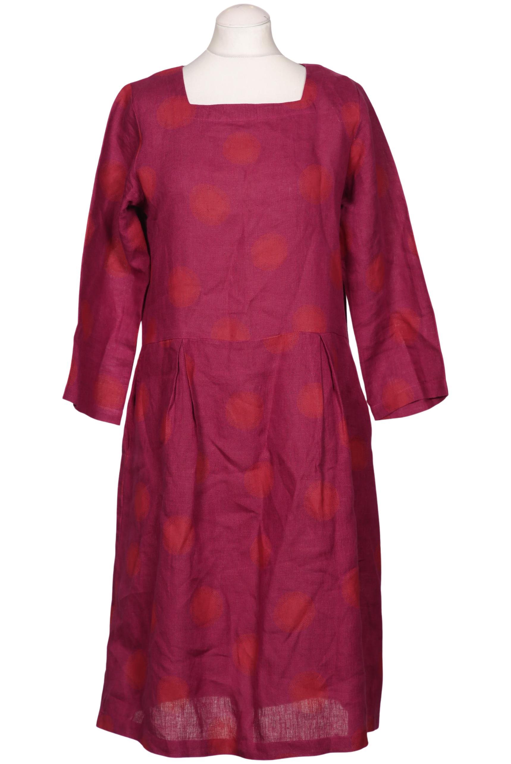 

Gudrun Sjödén Damen Kleid, pink, Gr. 36